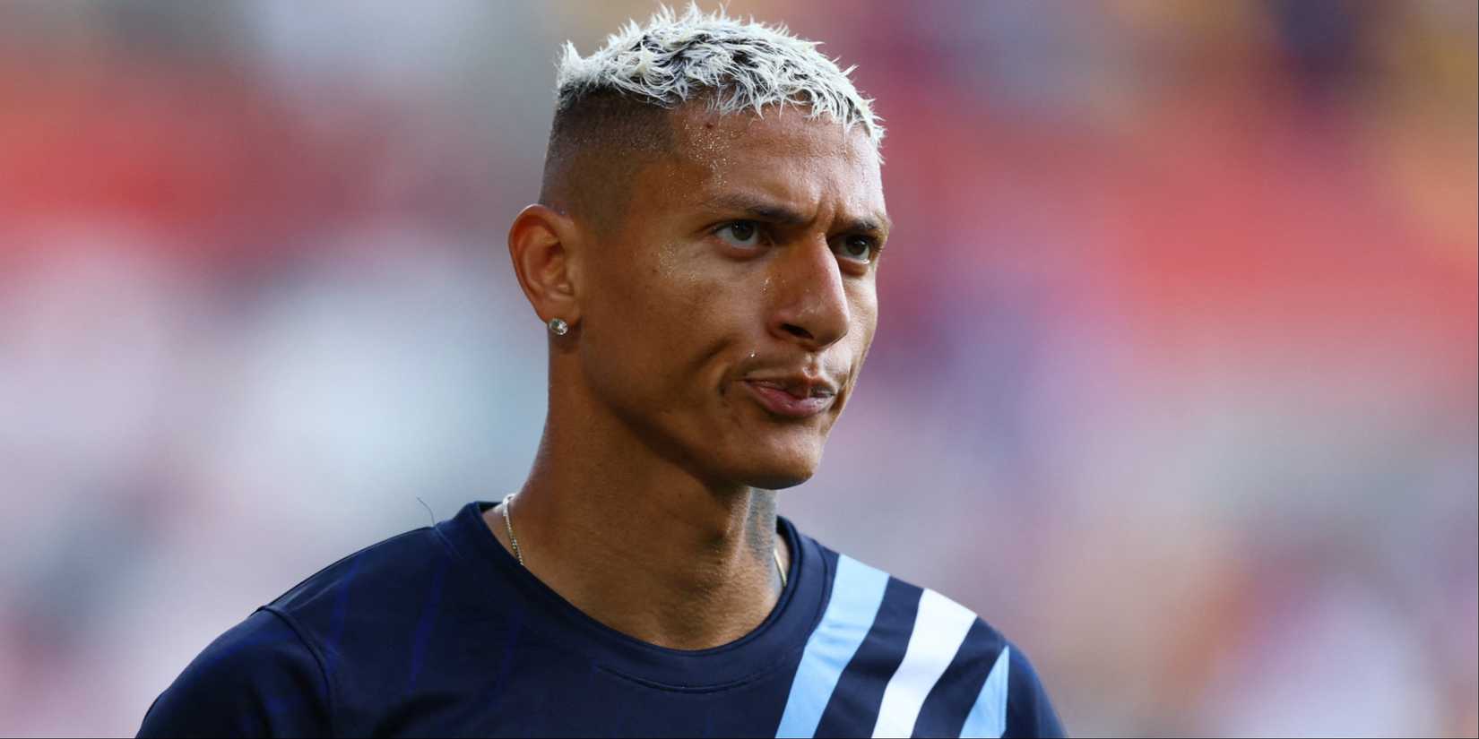 Richarlison-Spurs-Brentford