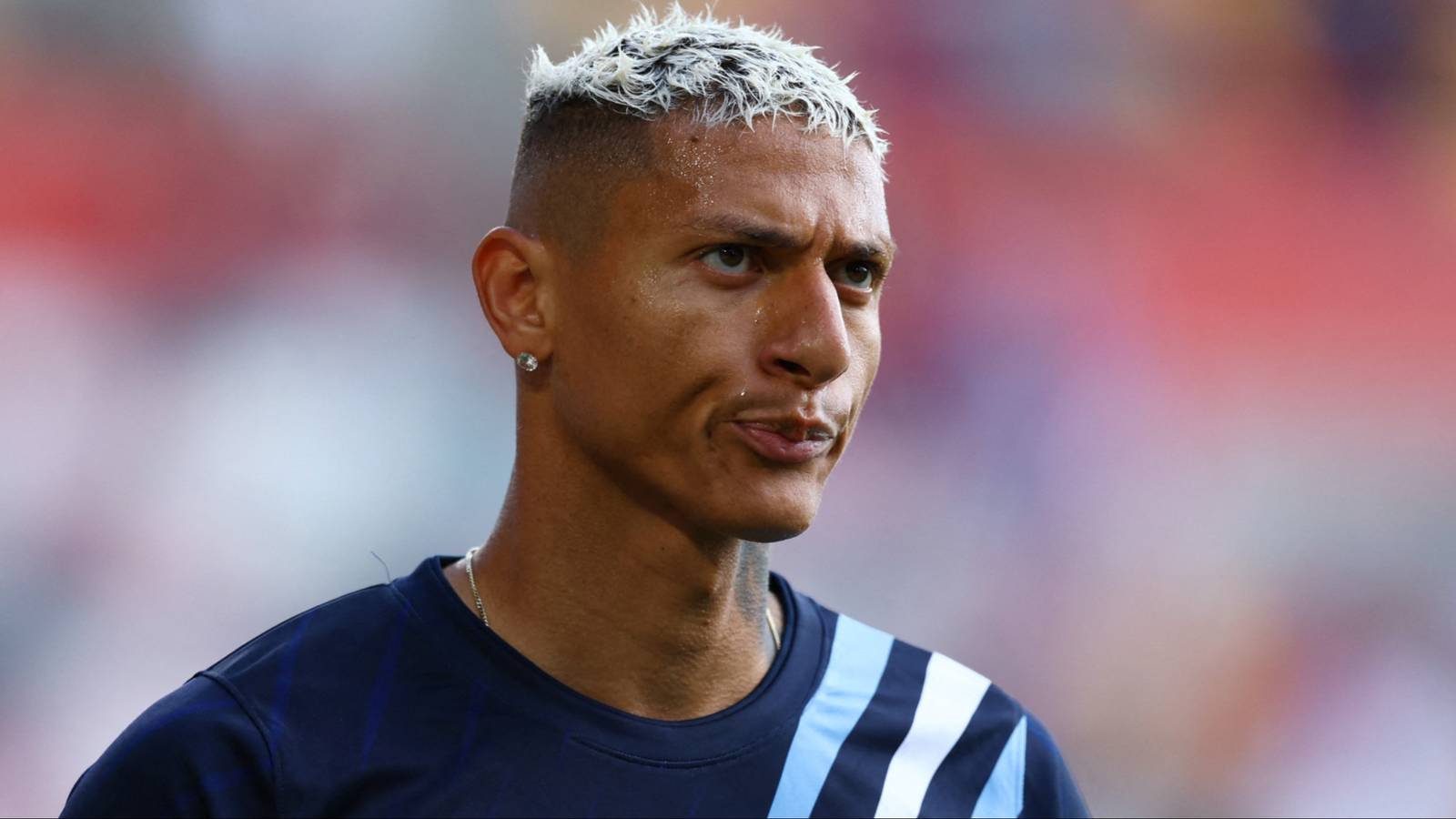 Why Kinnear's Everton flop can become Moyes' own Richarlison