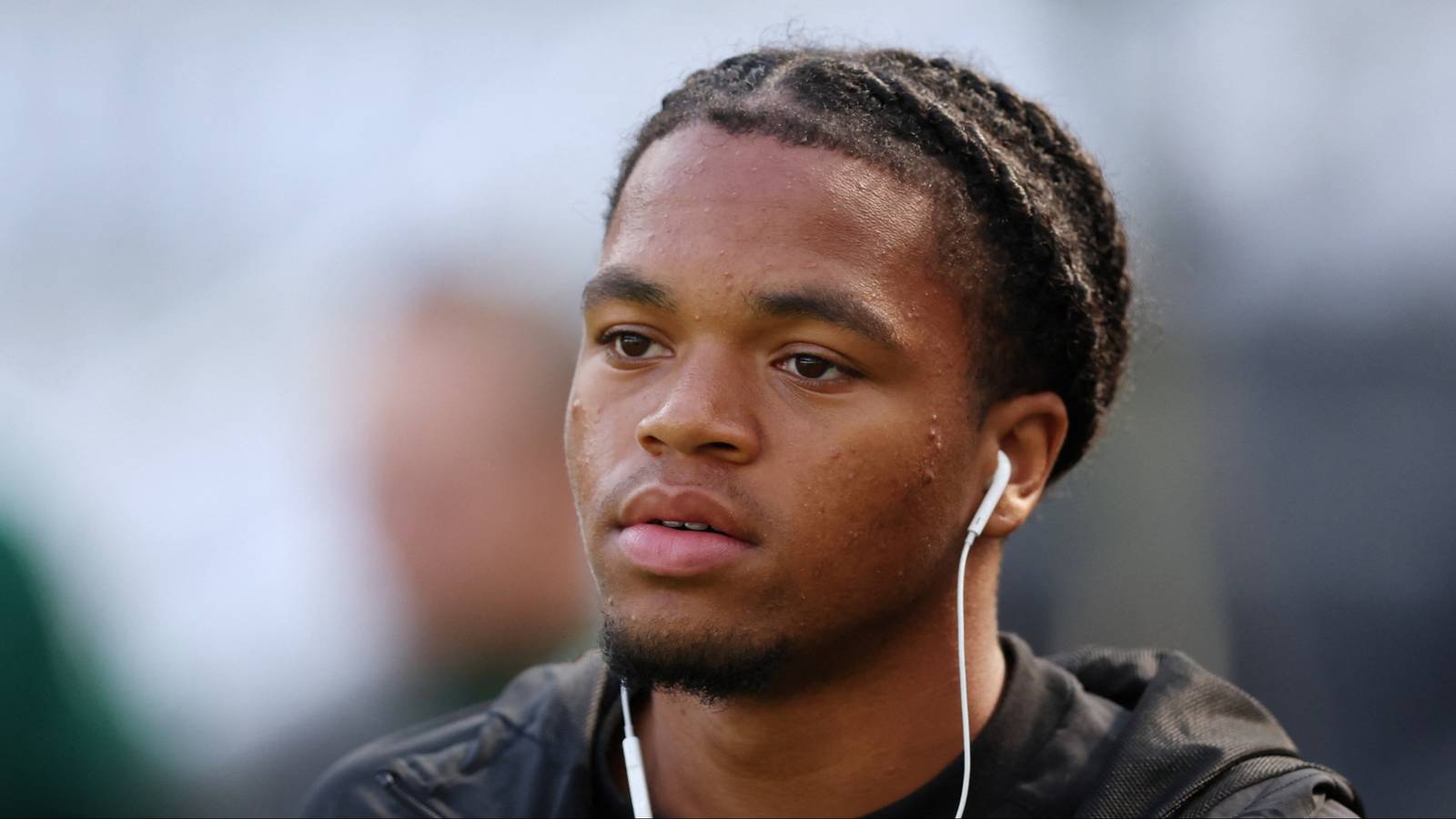 Liverpool can end Ngumoha experiment by signing £70m sensation
