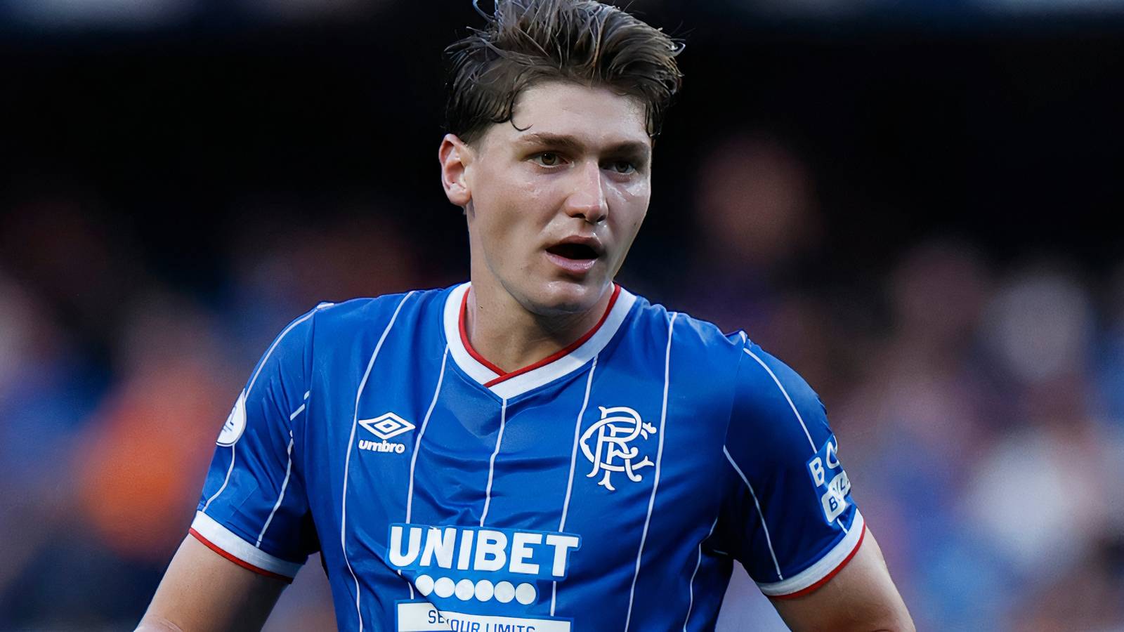 How Rangers can instantly upgrade on Ryan Naderi by signing £7.4m striker