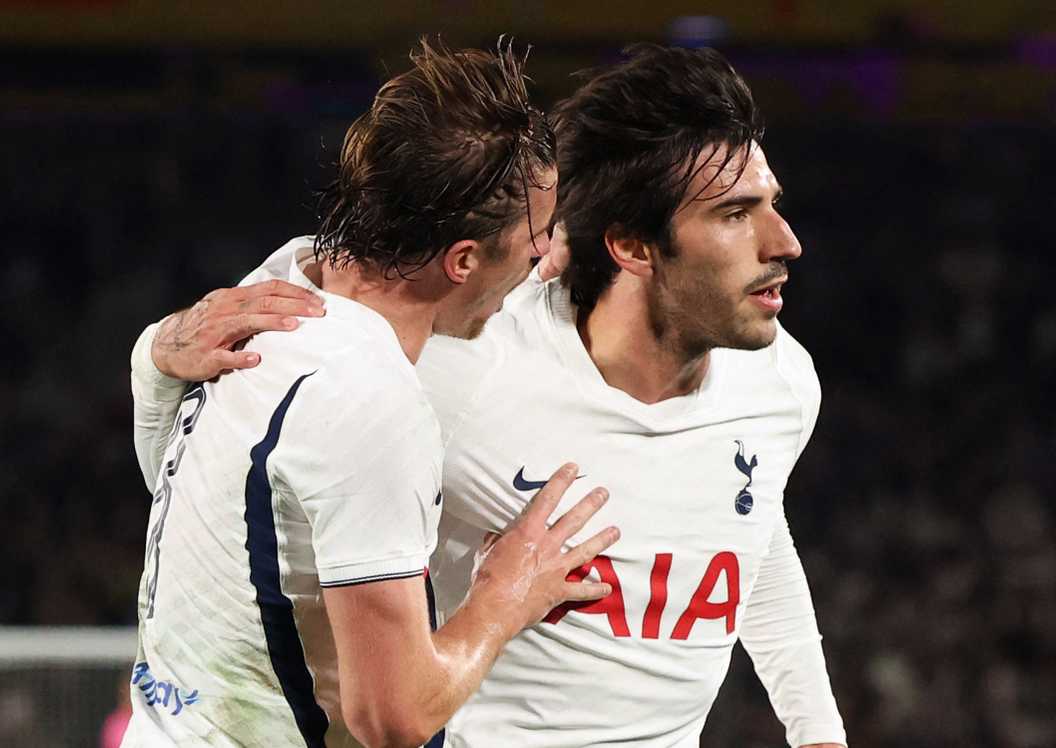 Sandro-Tonali-Tottenham