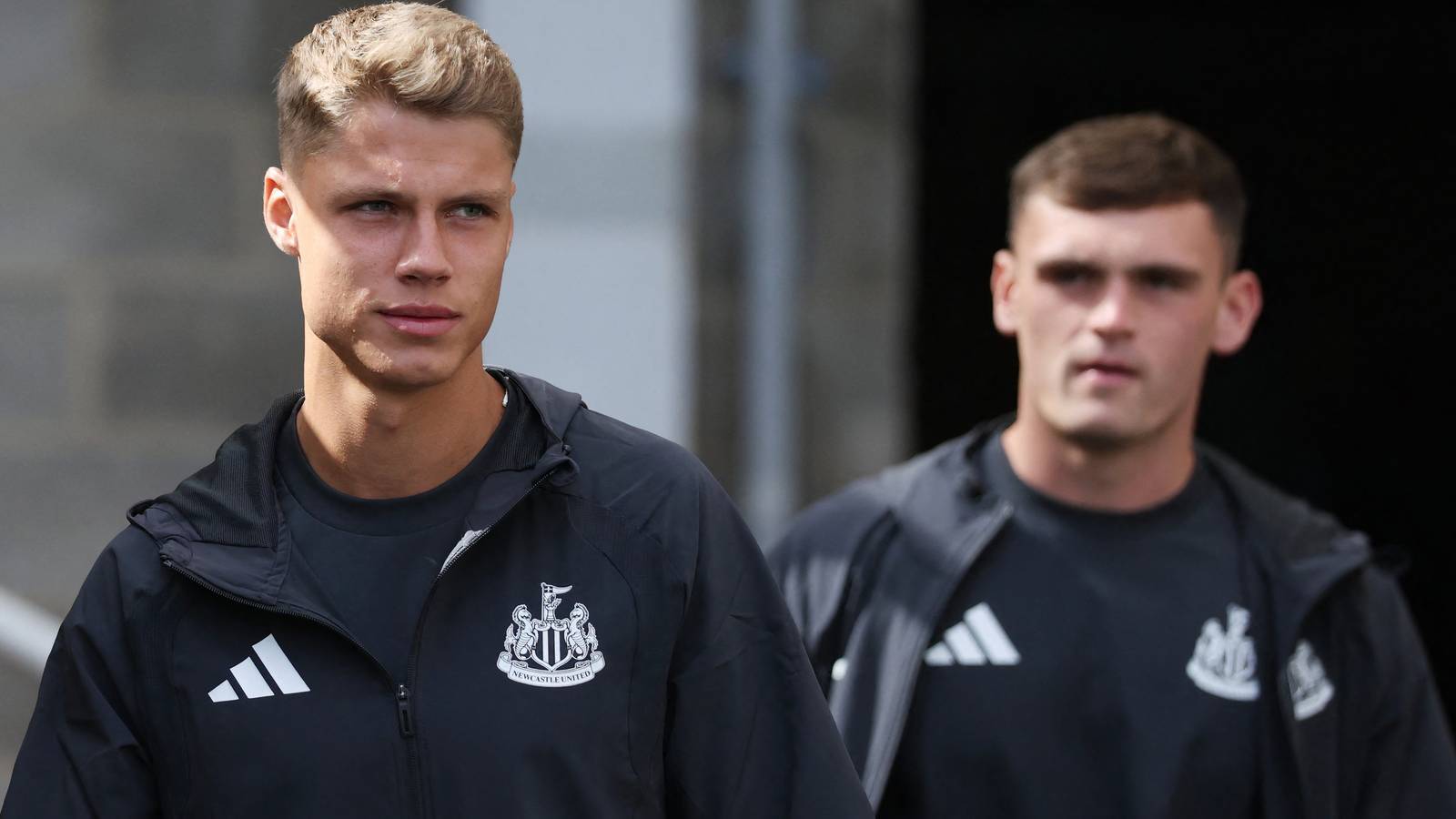 Better than Steur: The midfielder Newcastle should sign after Nico Gonzalez
