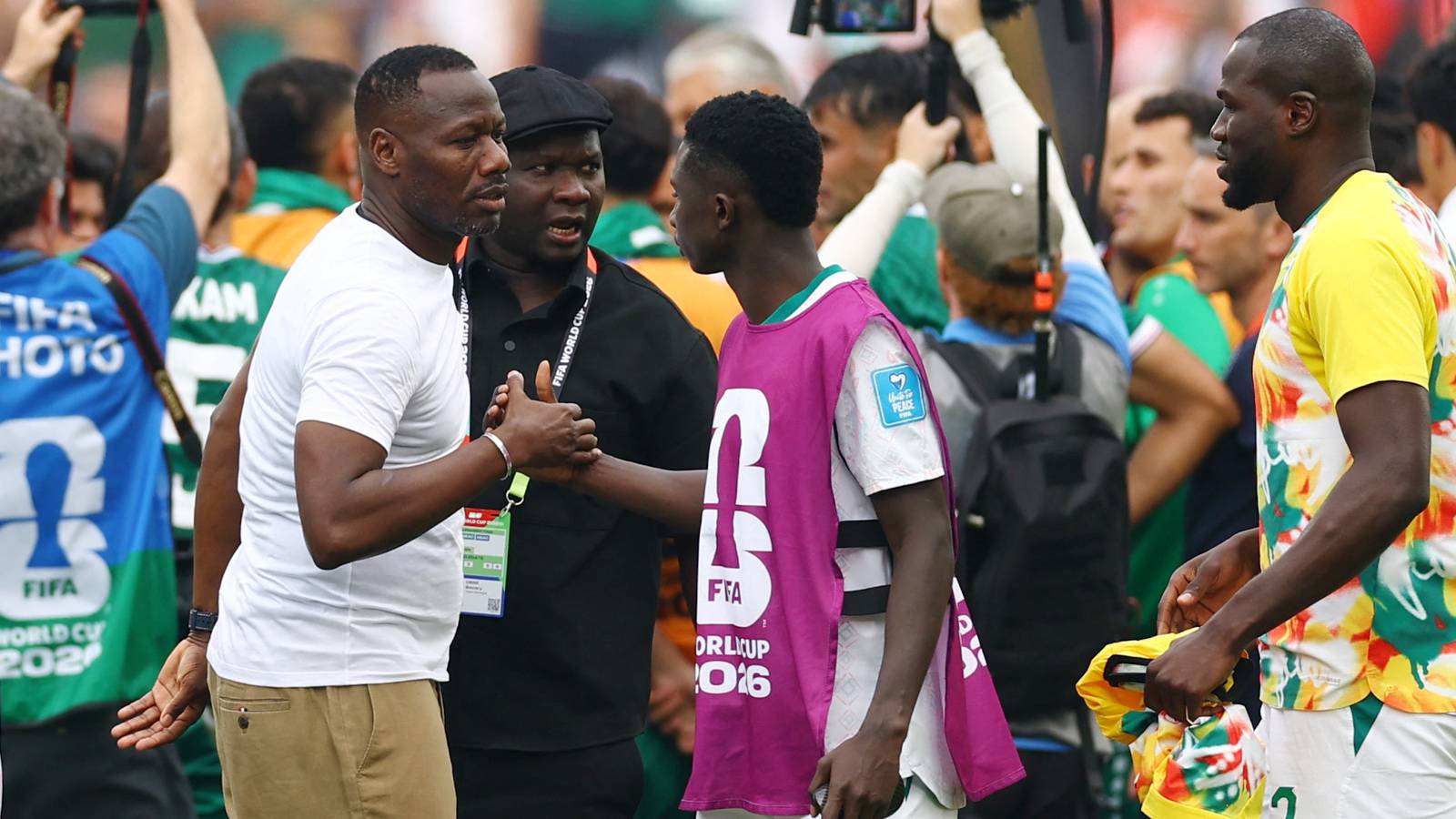 Crystal Palace determined to sign £65m star with Brighton now posing threat
