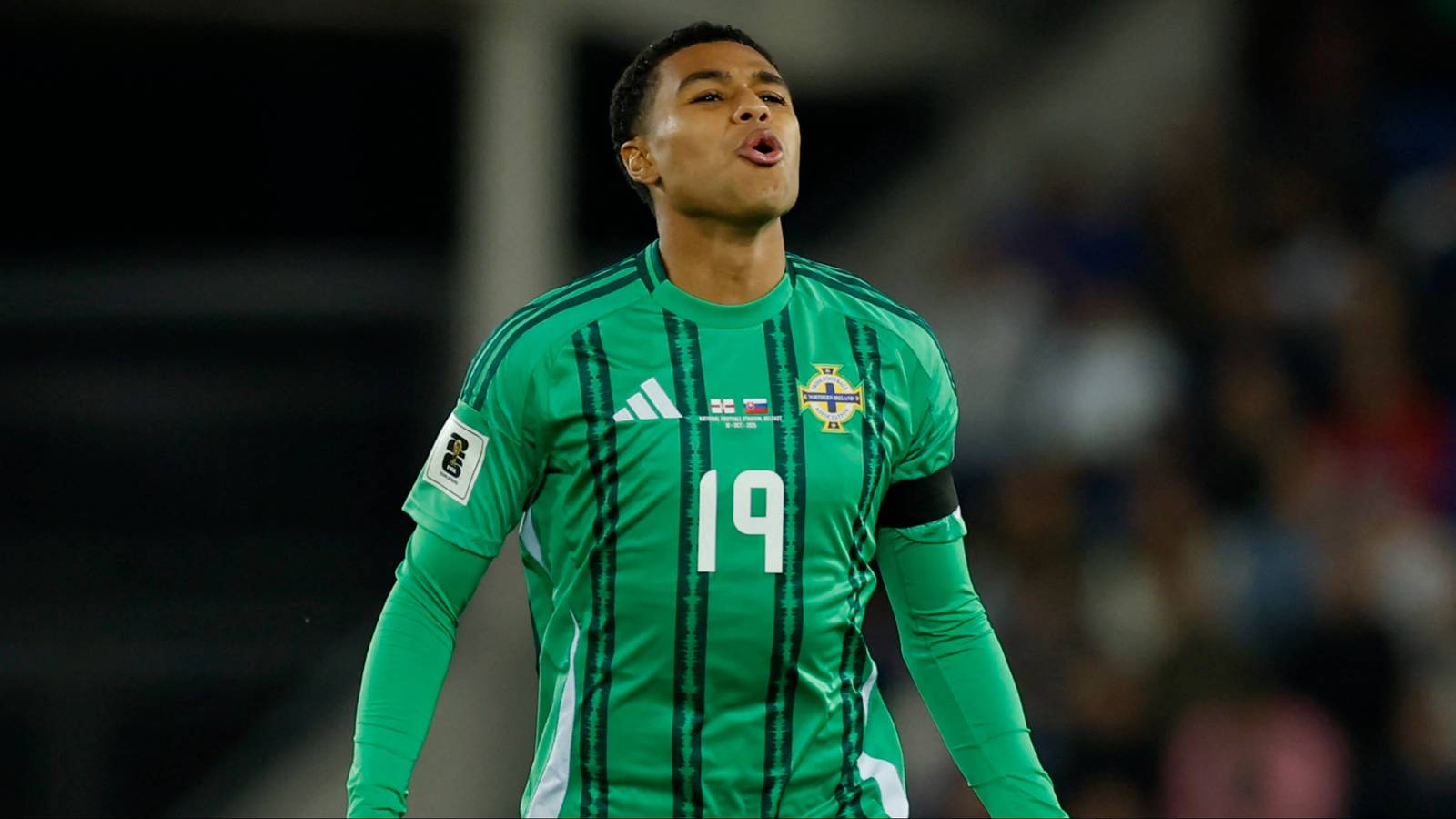 Forget about Shea Charles: Leeds could sign an upgrade for just £17m