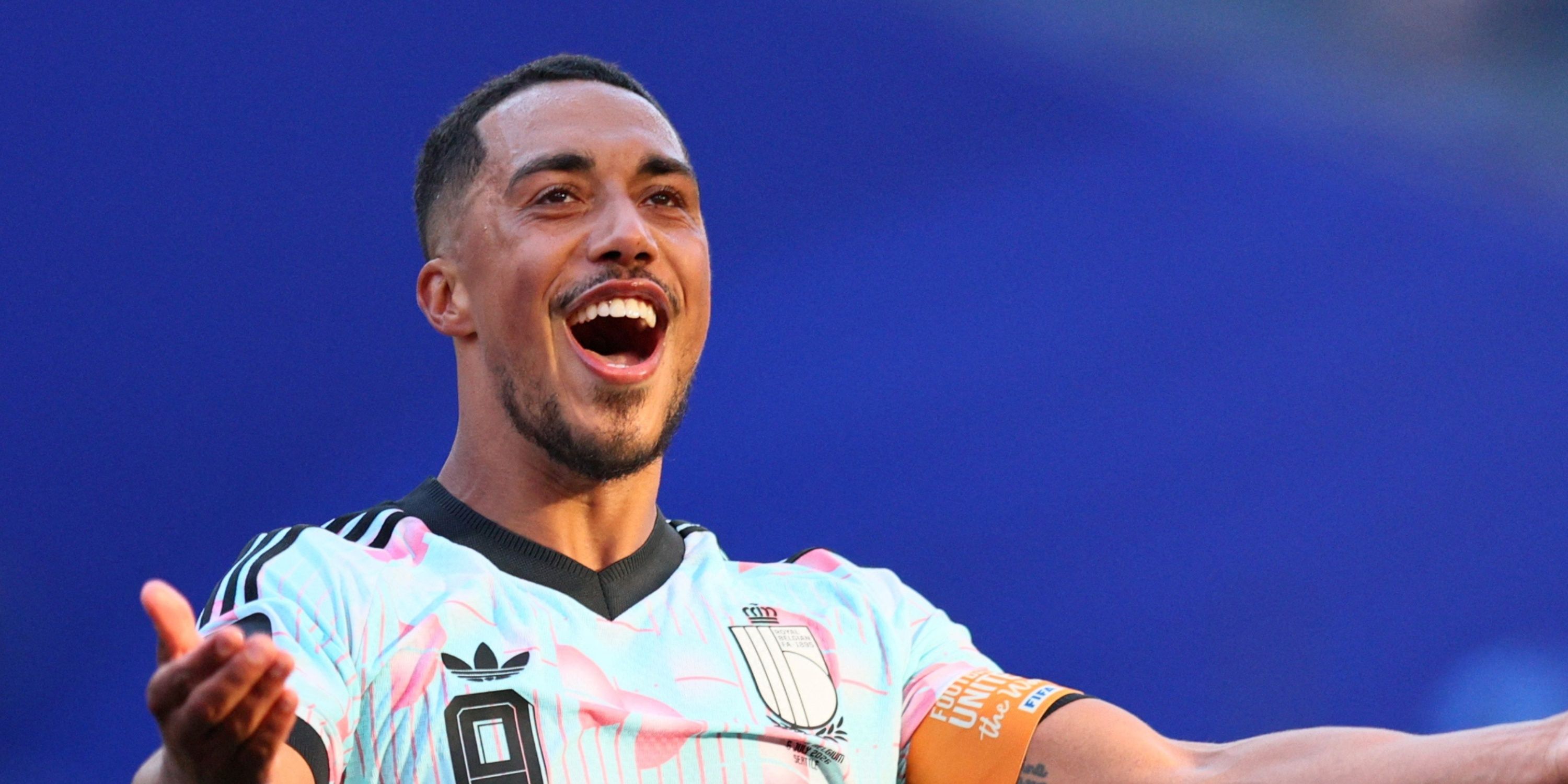 Tielemans-Belgium