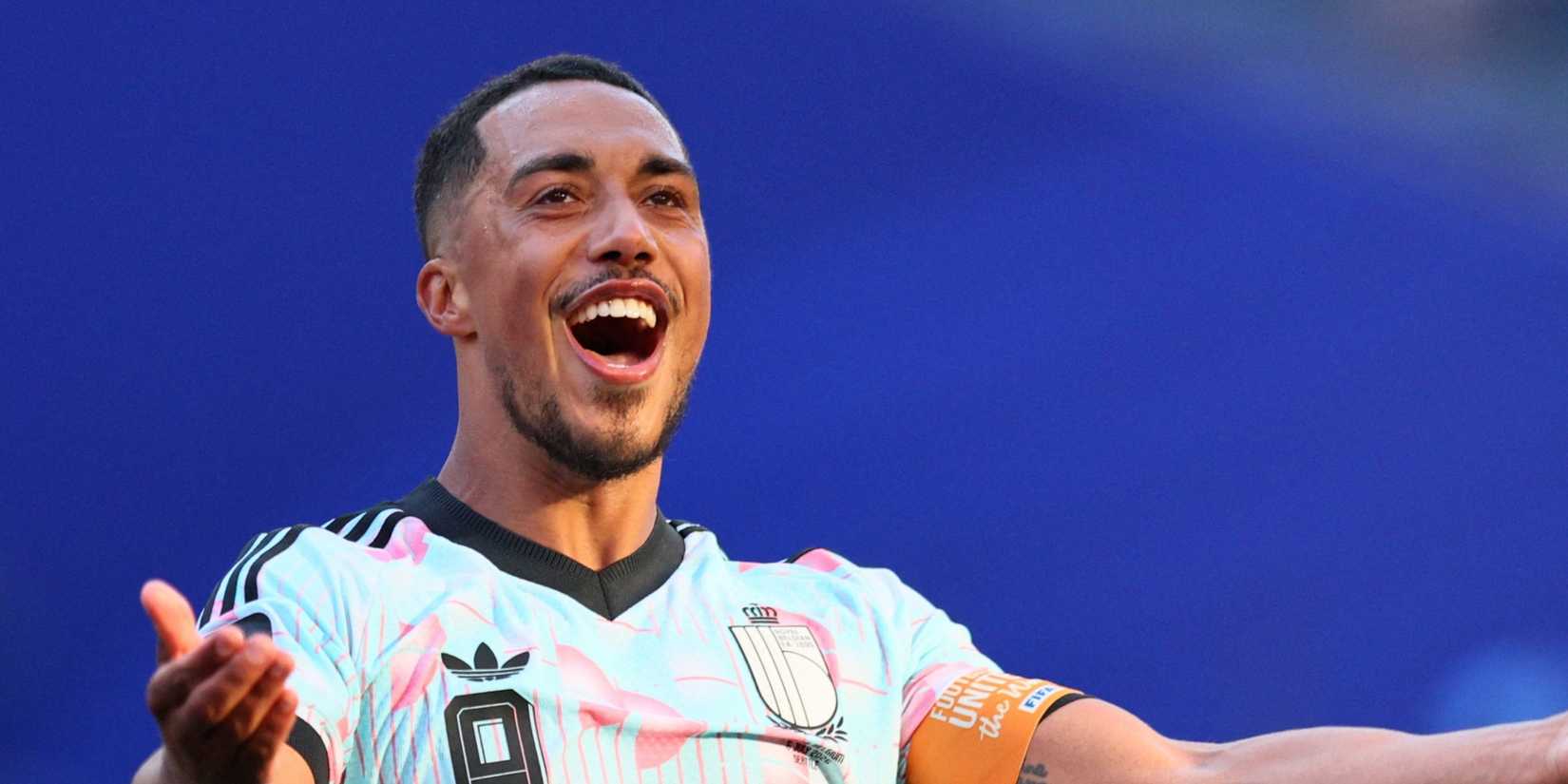 Tielemans-Belgium