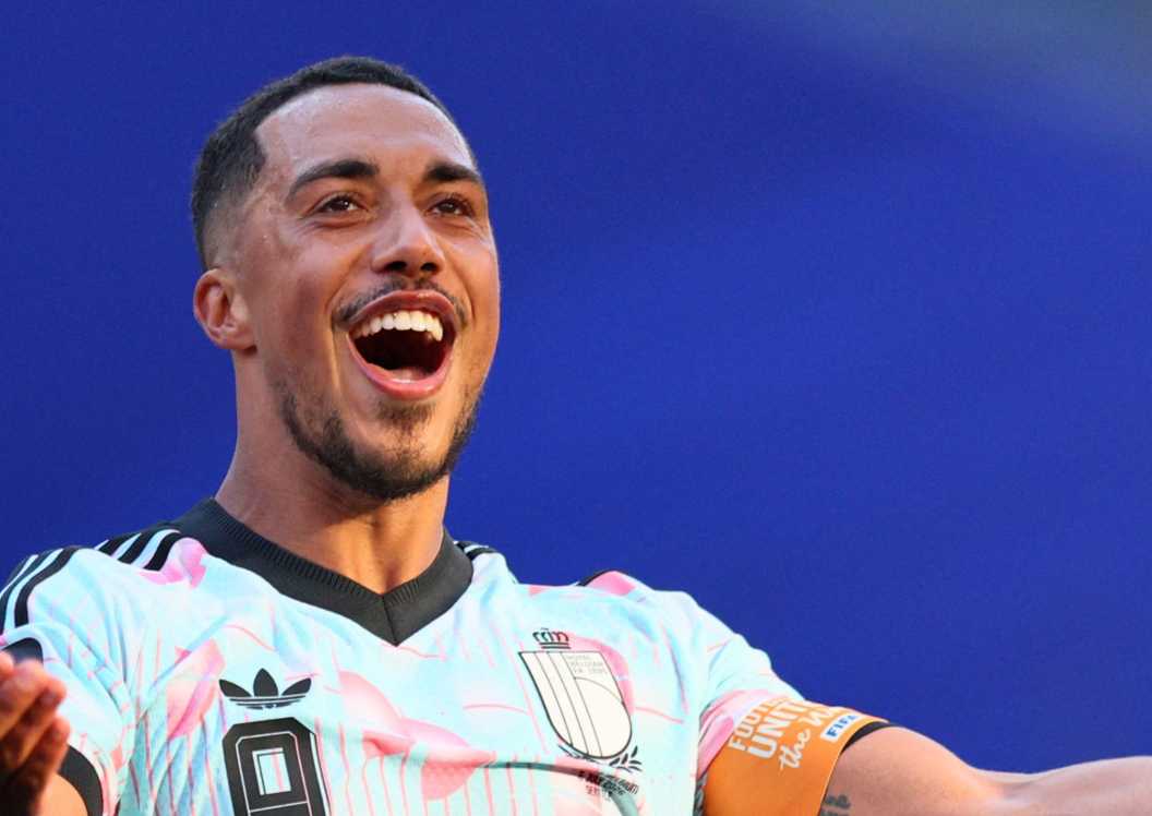 Tielemans-Belgium