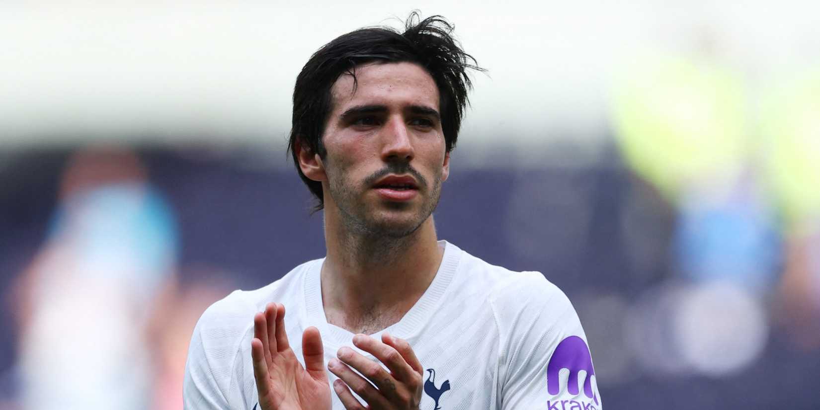Tottenham-Sandro-Tonali