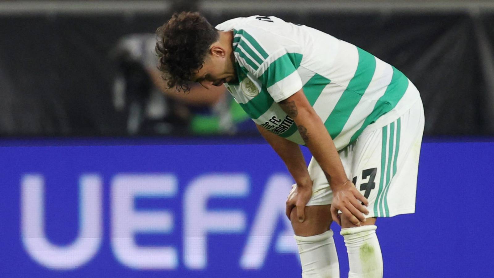 The £2.5m Tounekti upgrade Celtic must sign before the deadline