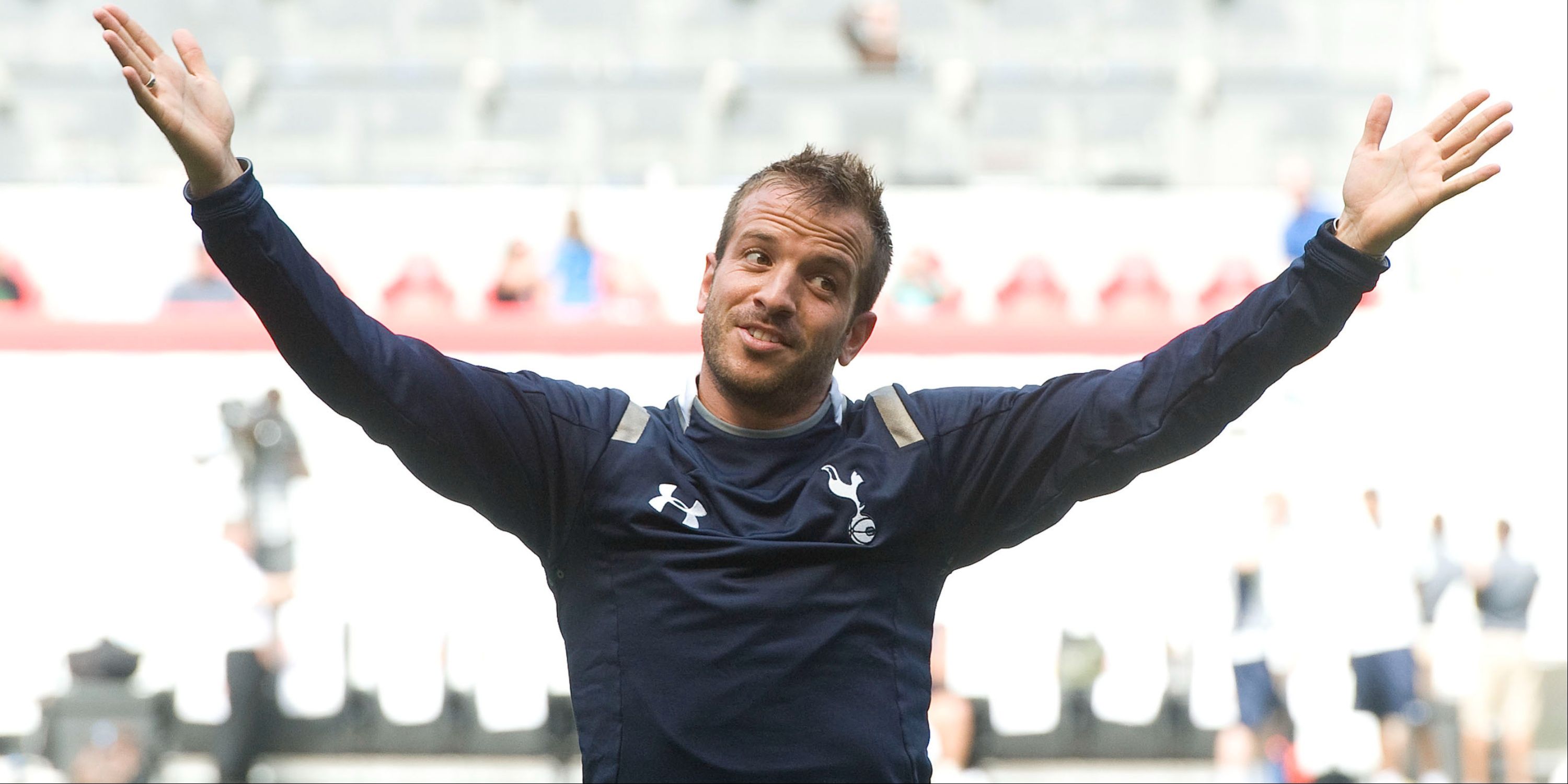 Van-der-Vaart-Spurs