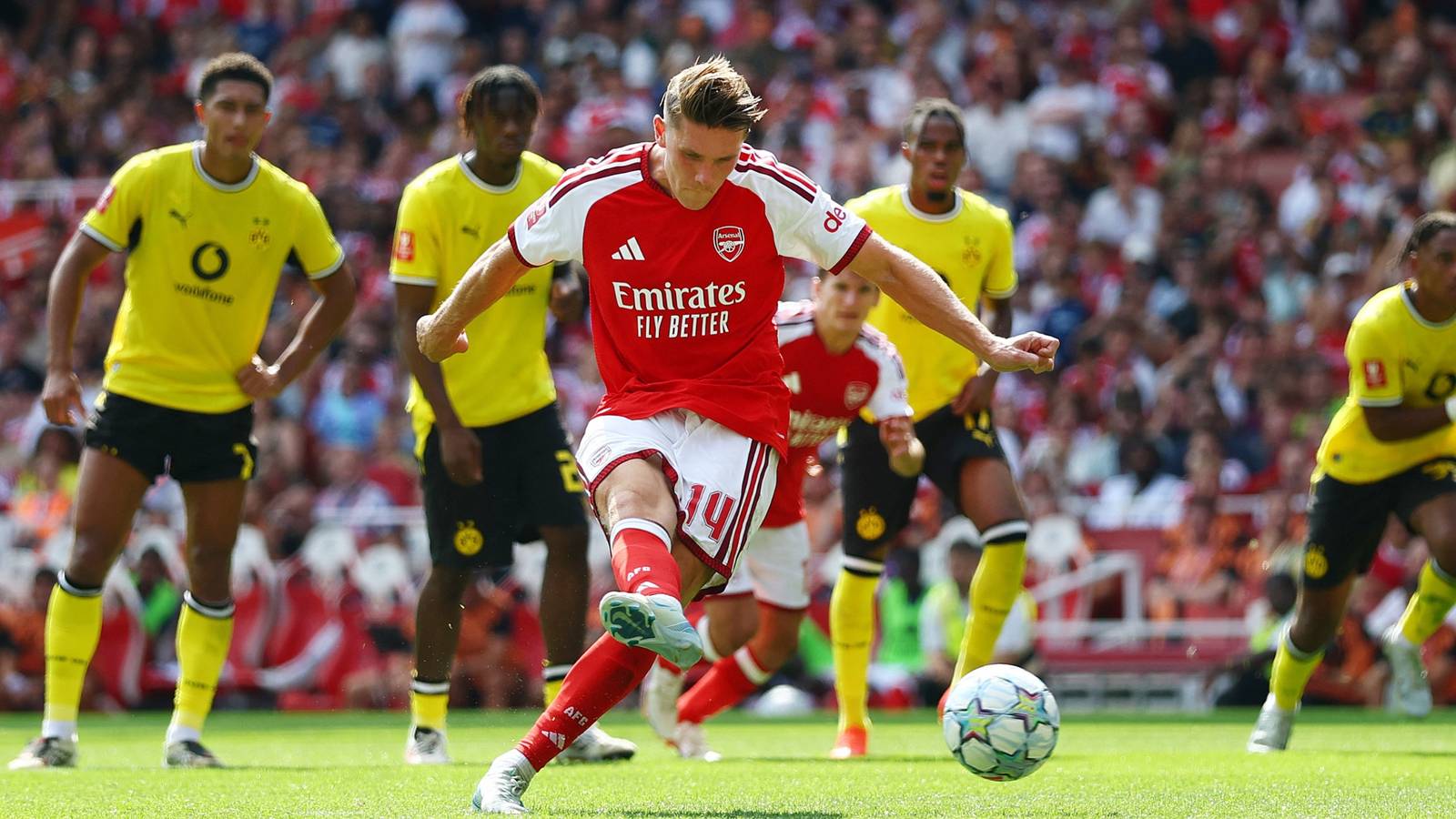 How Arsenal could sign an elite version of Viktor Gyokeres