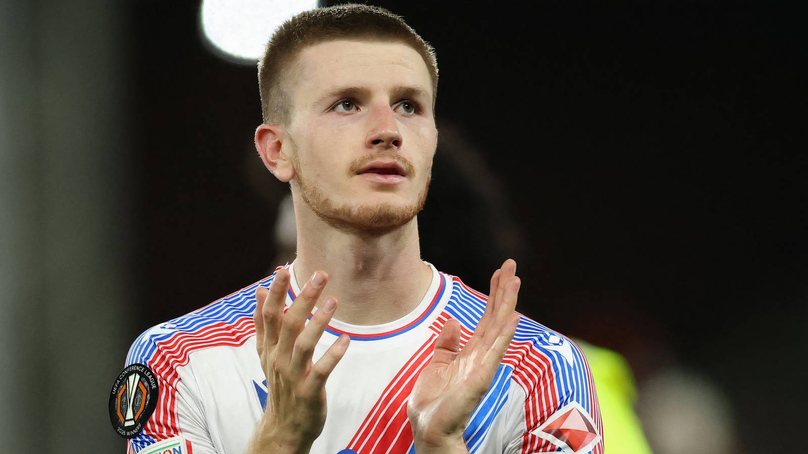 How Farke can totally silence Wharton by unleashing Leeds star