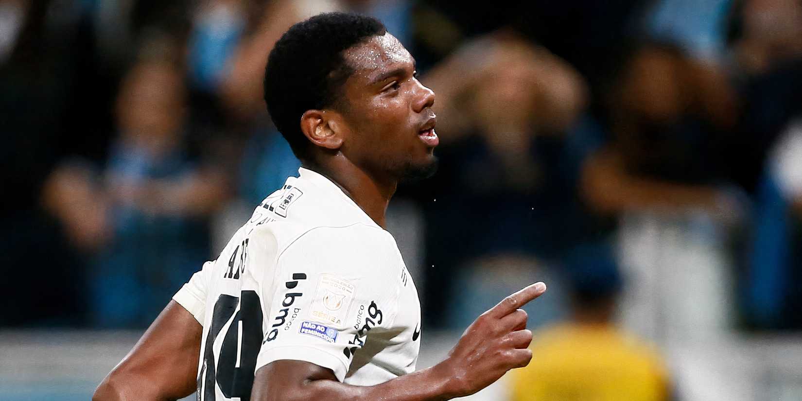 andre-corinthians