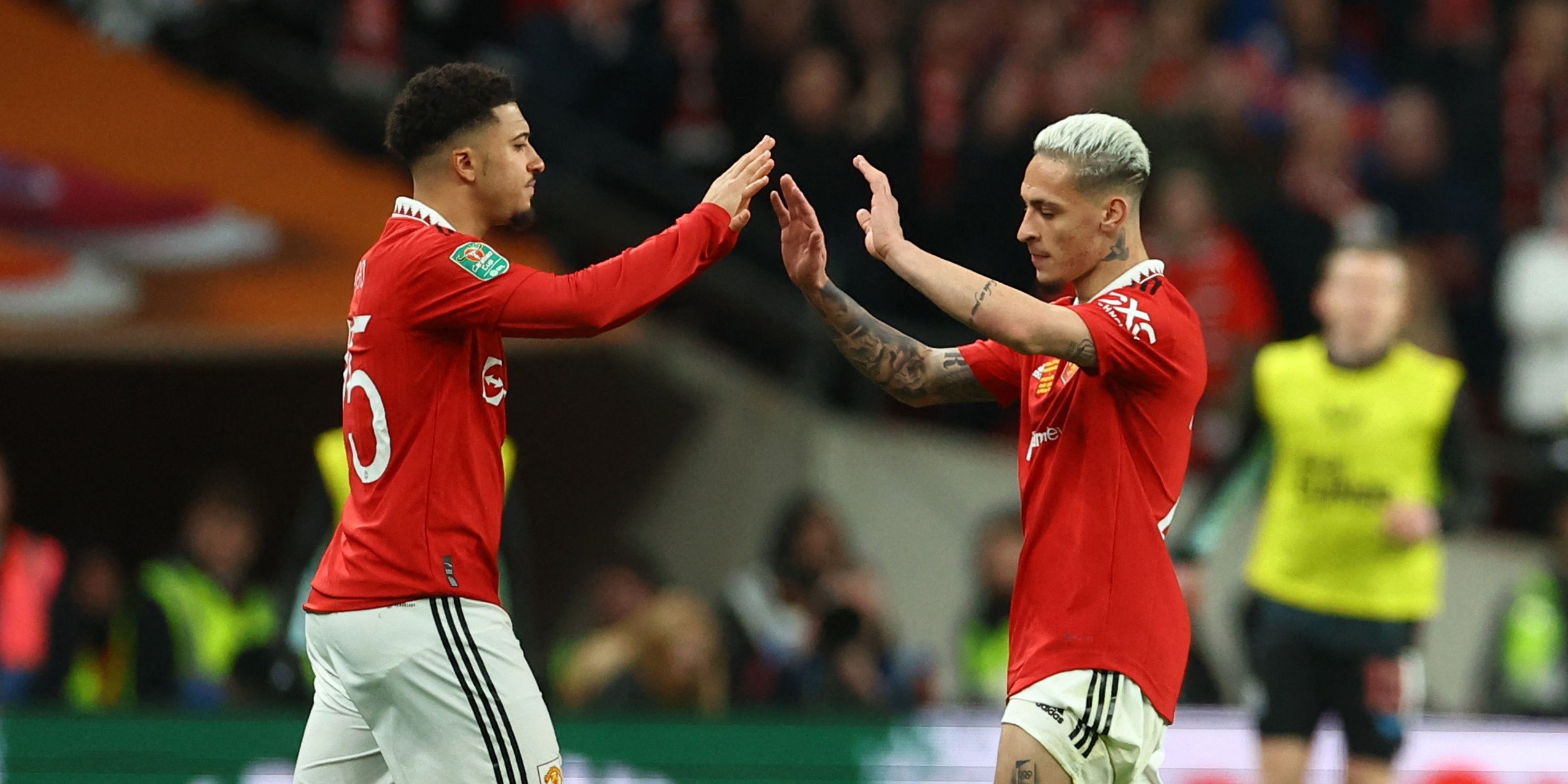 Antony-Sancho-Manchester-United