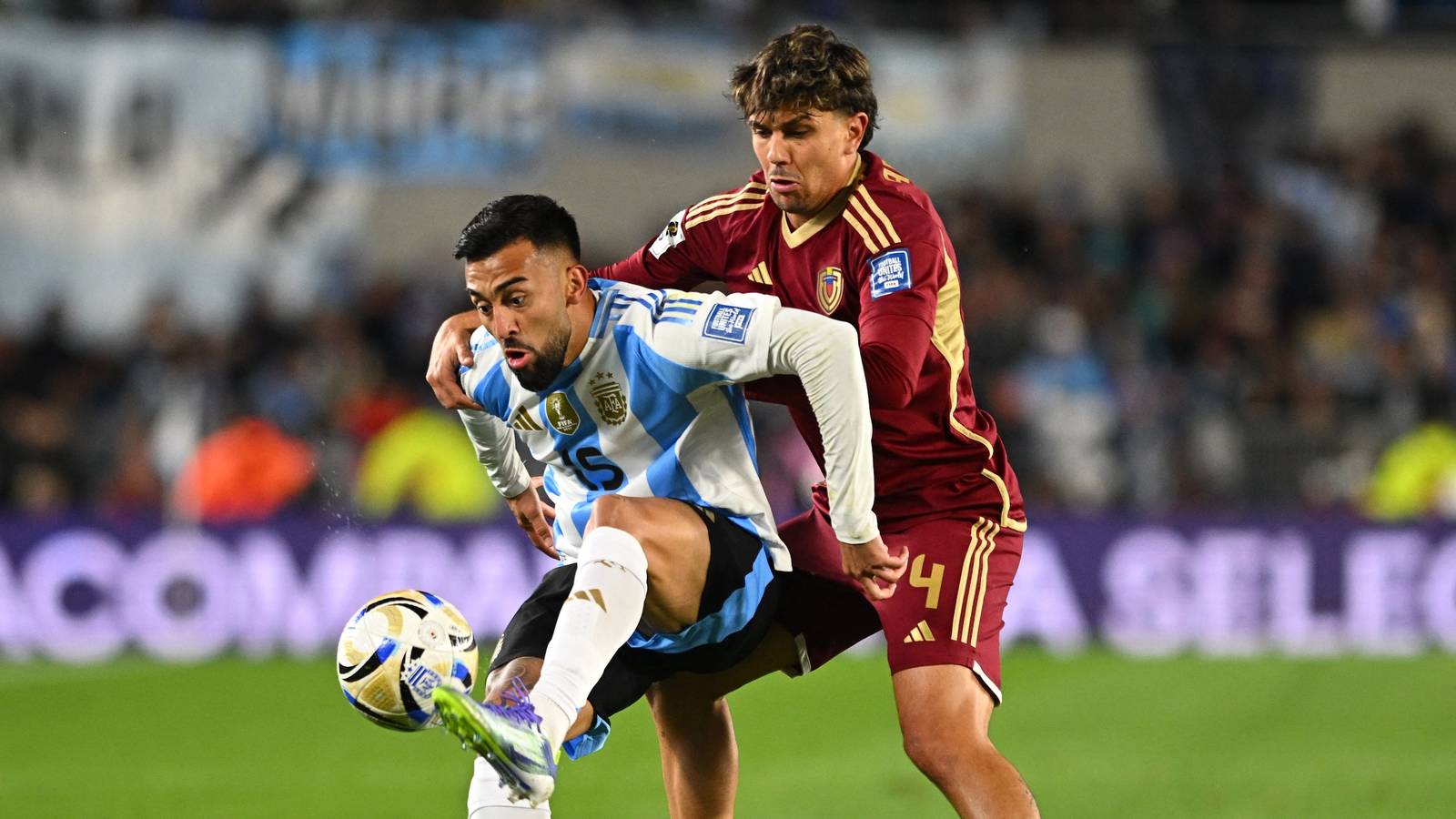 Man City and Liverpool have now conducted checks to sign "phenomenal" £50m star