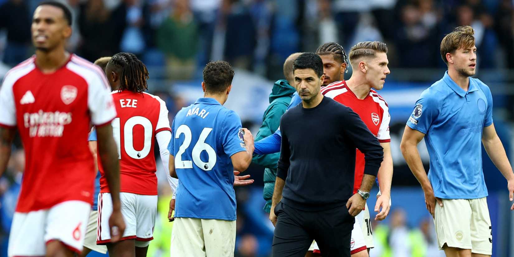 Arteta-Arsenal-Brighton