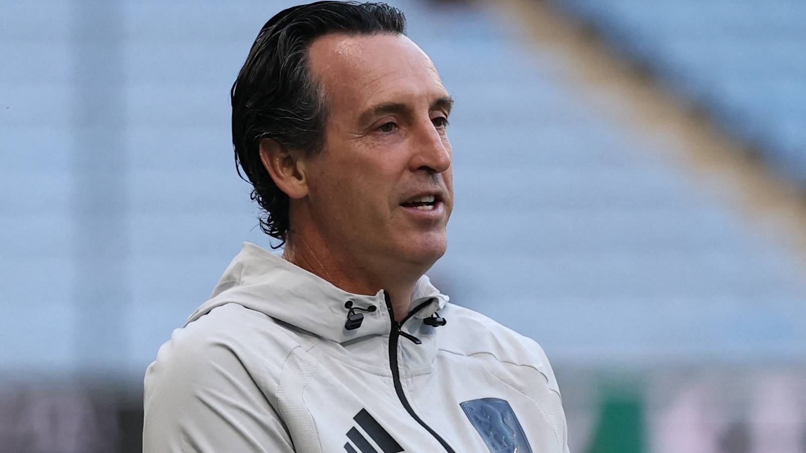 Emery's a big fan: Aston Villa now very keen on signing star with four goals in 26/27