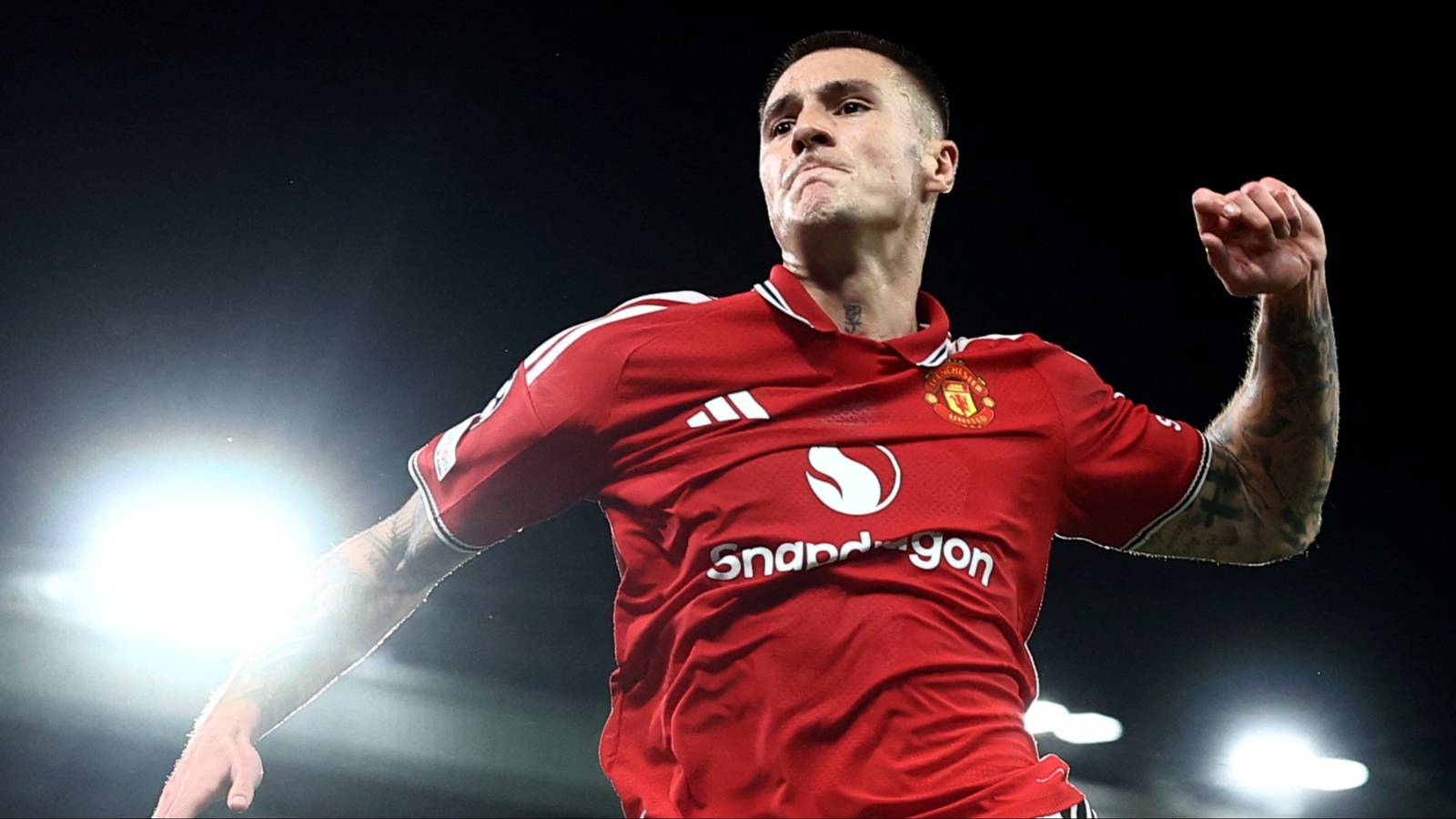 He needs to replace Sesko: Carrick must unleash Man Utd's answer to Foden