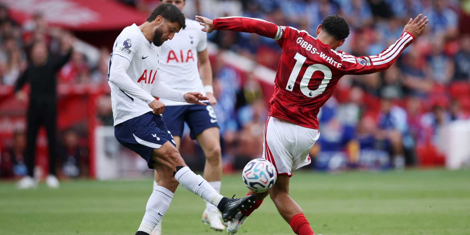 Bentancur-Gibbs-White-Spurs-Forest