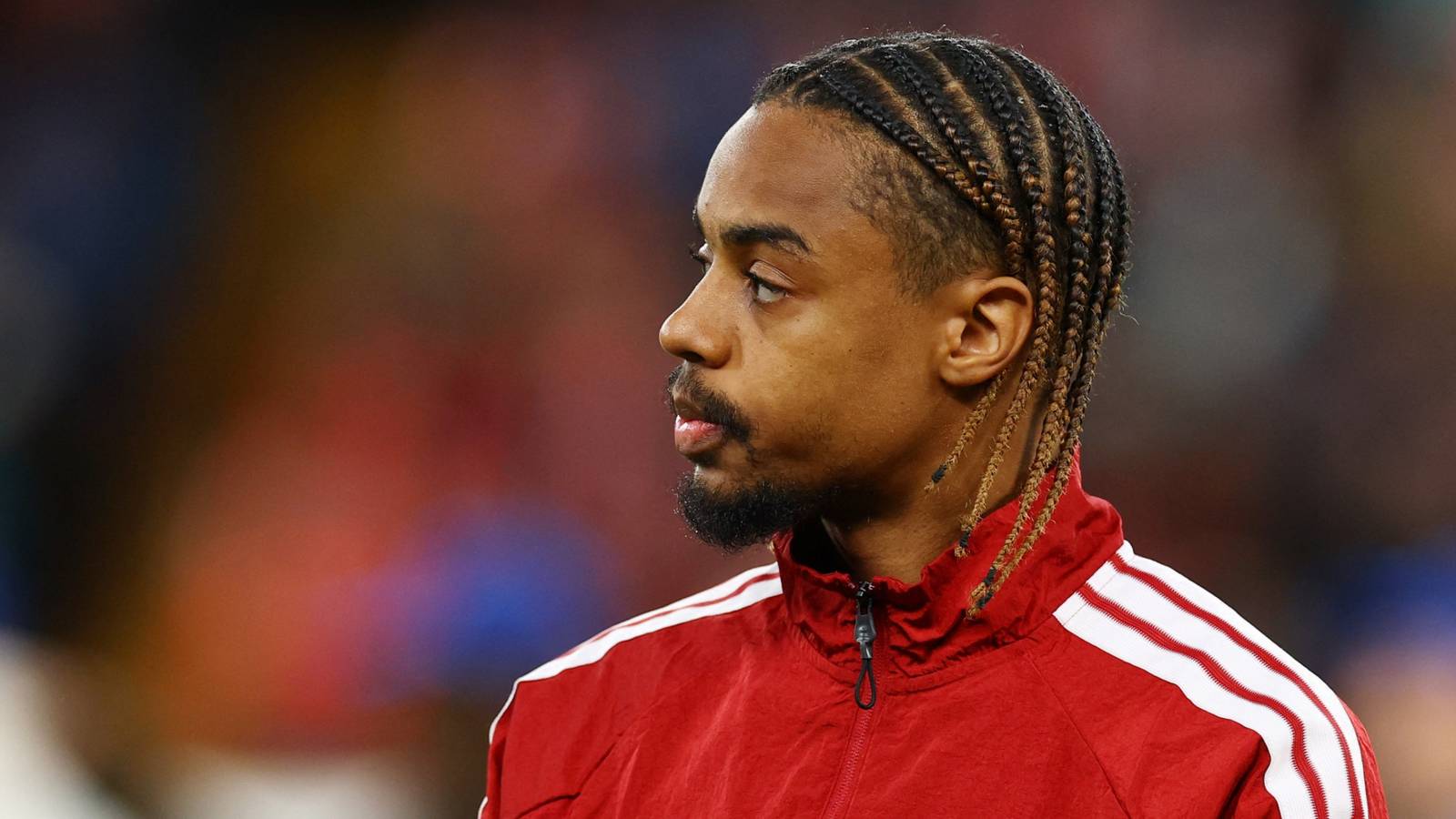 Liverpool soaring towards agreement that's better than the Barcola deal