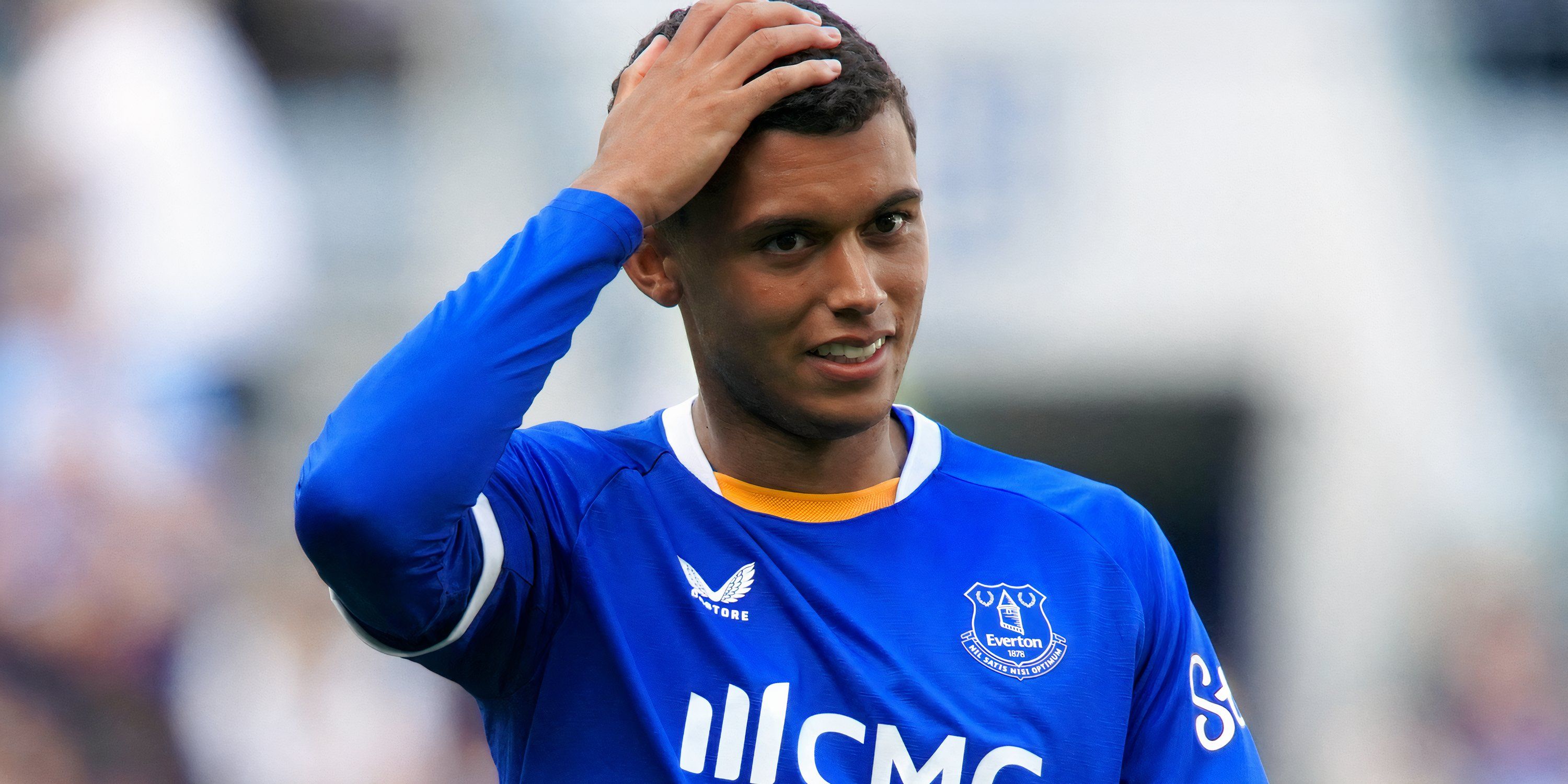How Everton can immediately replace Brennan Johnson
