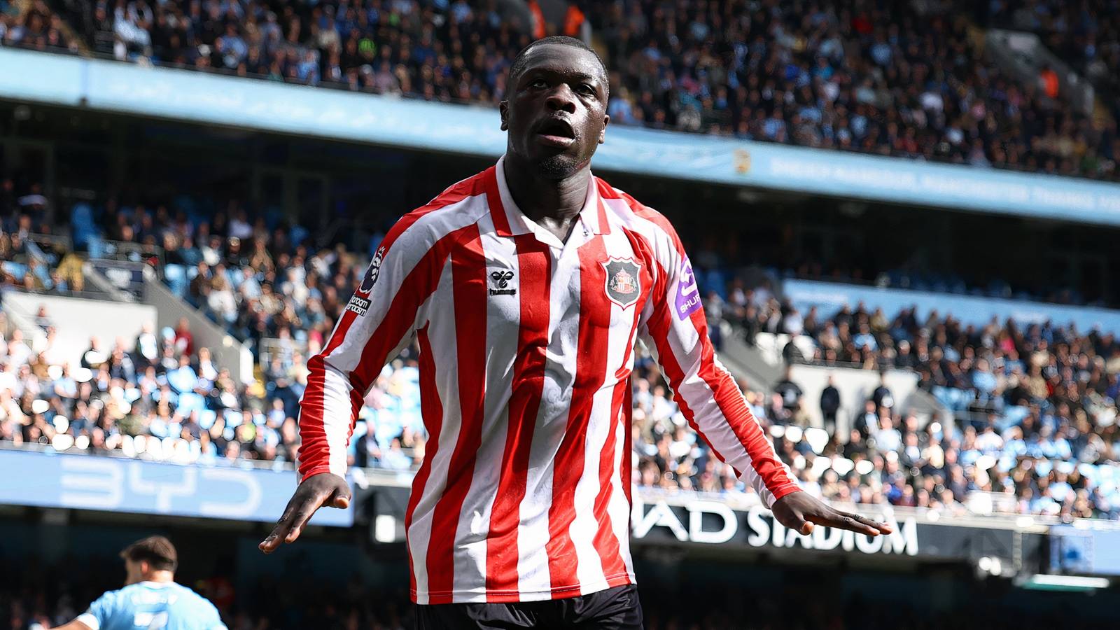 How Le Bris can solve Sunderland's Brian Brobbey injury blow
