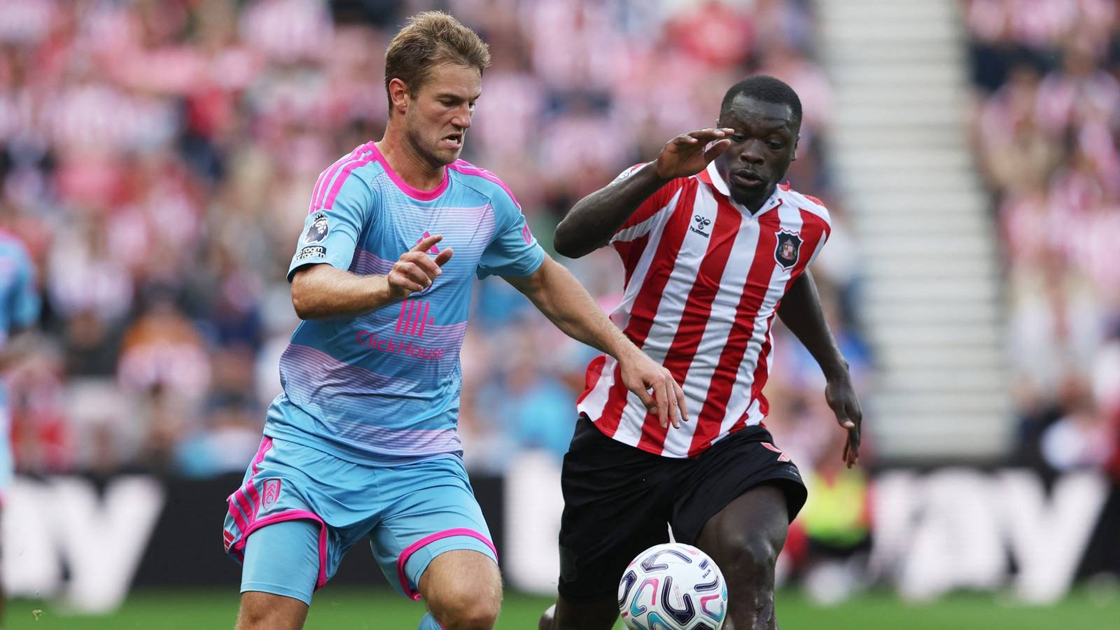 £20m star has officially surpassed Xhaka & Brobbey as Sunderland's star man