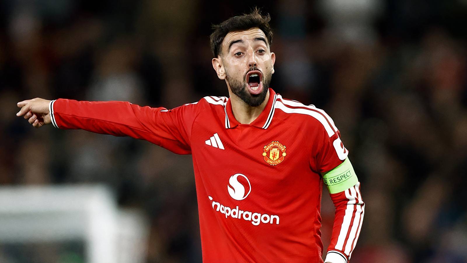 He dazzled vs Sabah: Carrick has found the new Bruno Fernandes at Man Utd