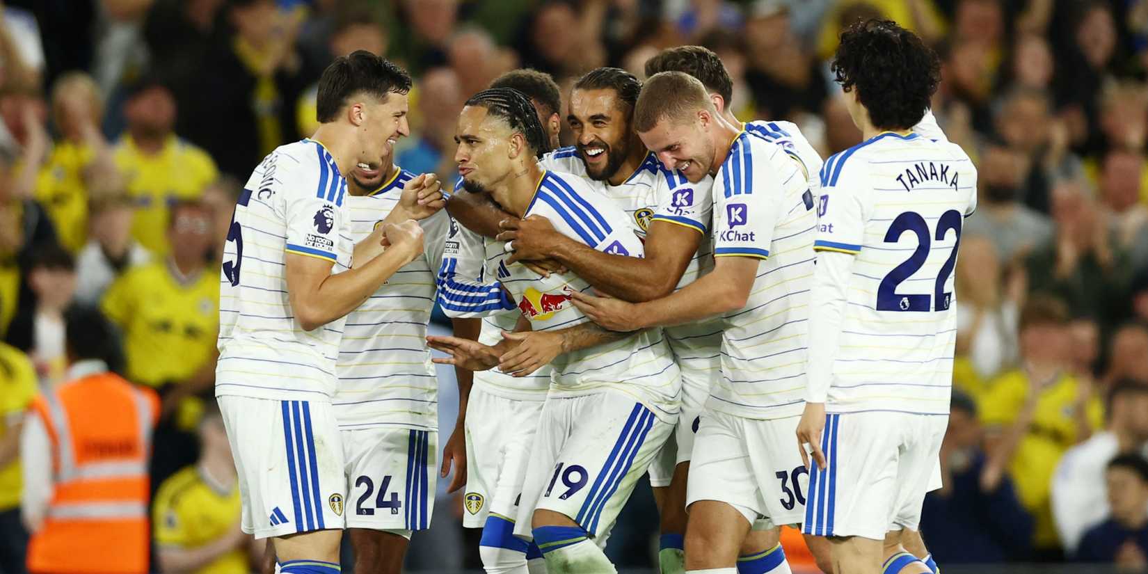 Calvert-Lewin-Okafor-Muharemovic-Leeds