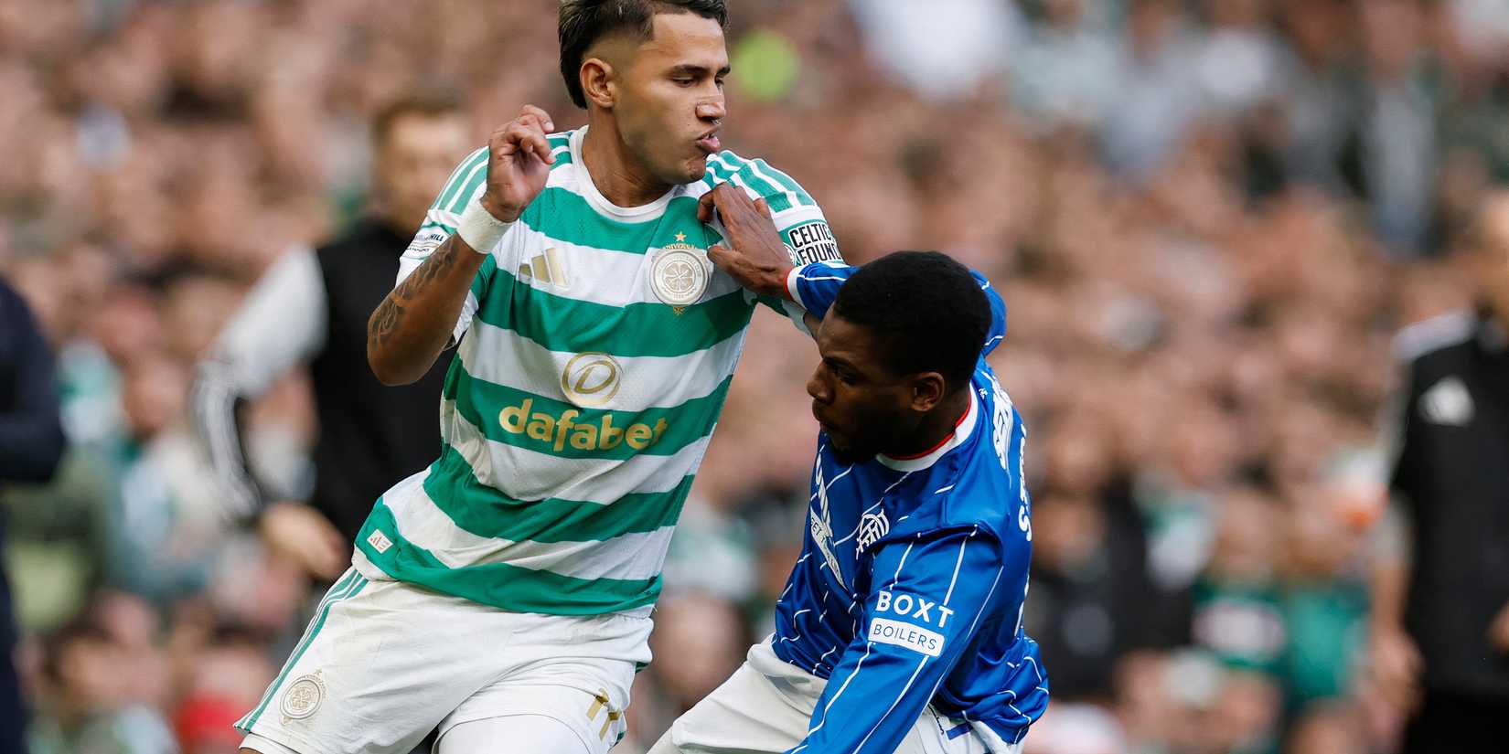 camilo-duran-dujon-sterling-rangers-celtic