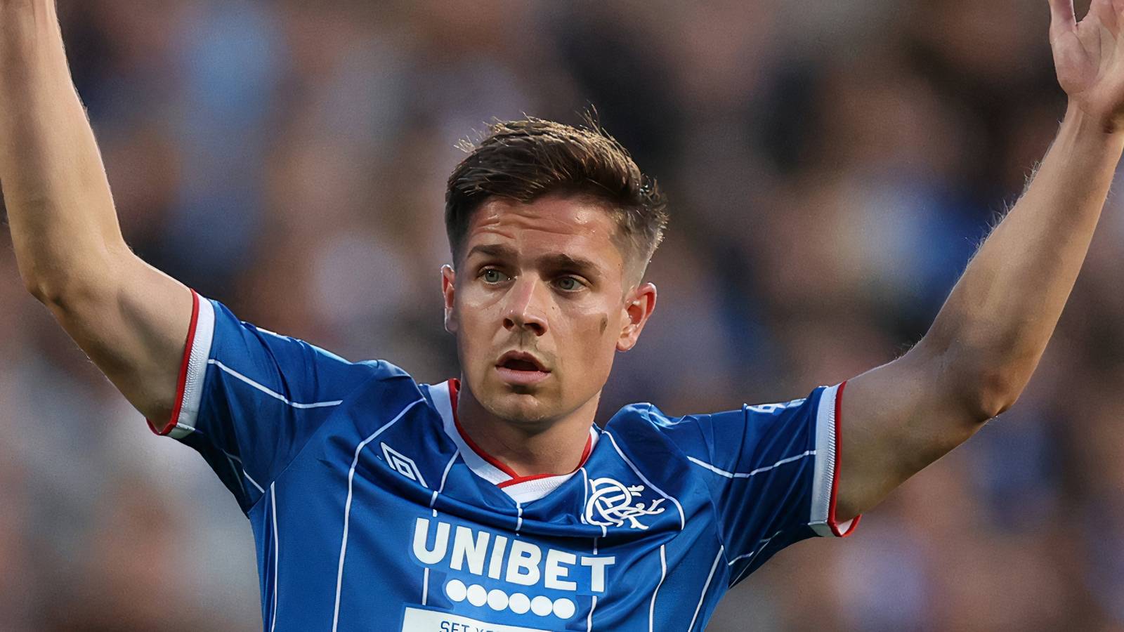 Over £4m wasted: Rangers flop has been a worse signing than Devlin