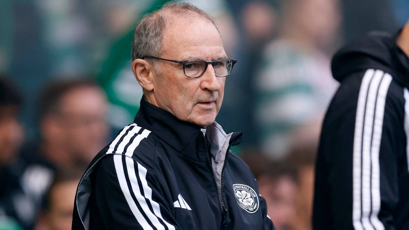 Why Celtic should consider replacing O'Neill with a Premier League winner