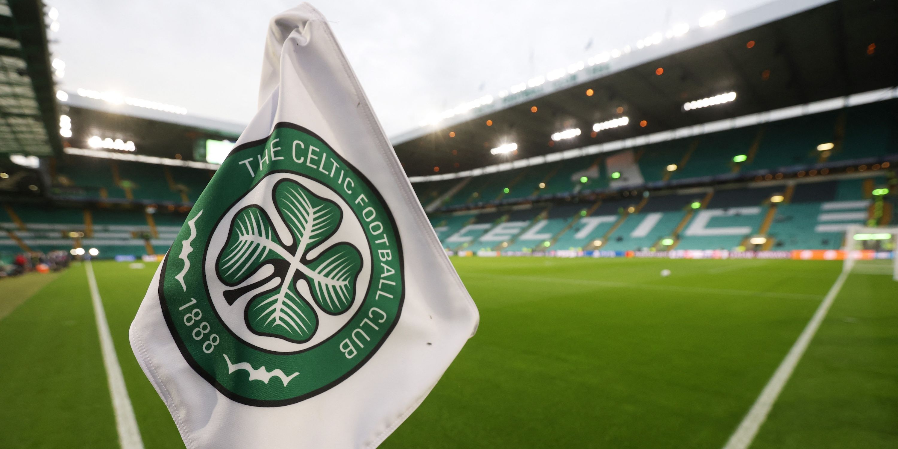Celtic v LASK - Celtic Park, Glasgow, Scotland, Britain