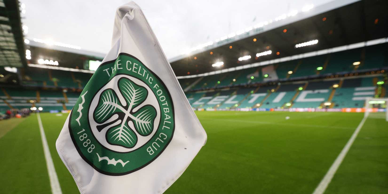 Celtic v LASK - Celtic Park, Glasgow, Scotland, Britain