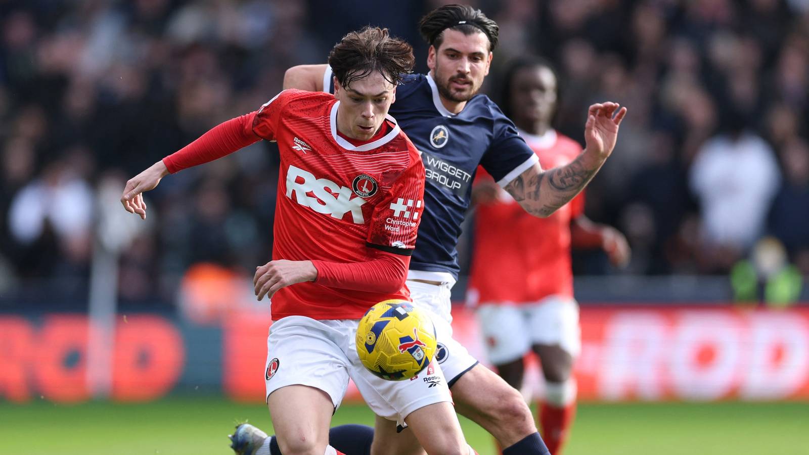 Celtic now keen on January move for "technically excellent" former Kilmarnock player