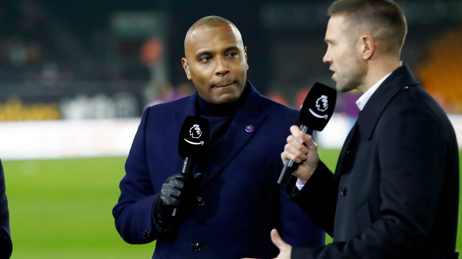 Clinton Morrison says Nottingham Forest star had his best game in ages against Aston Villa