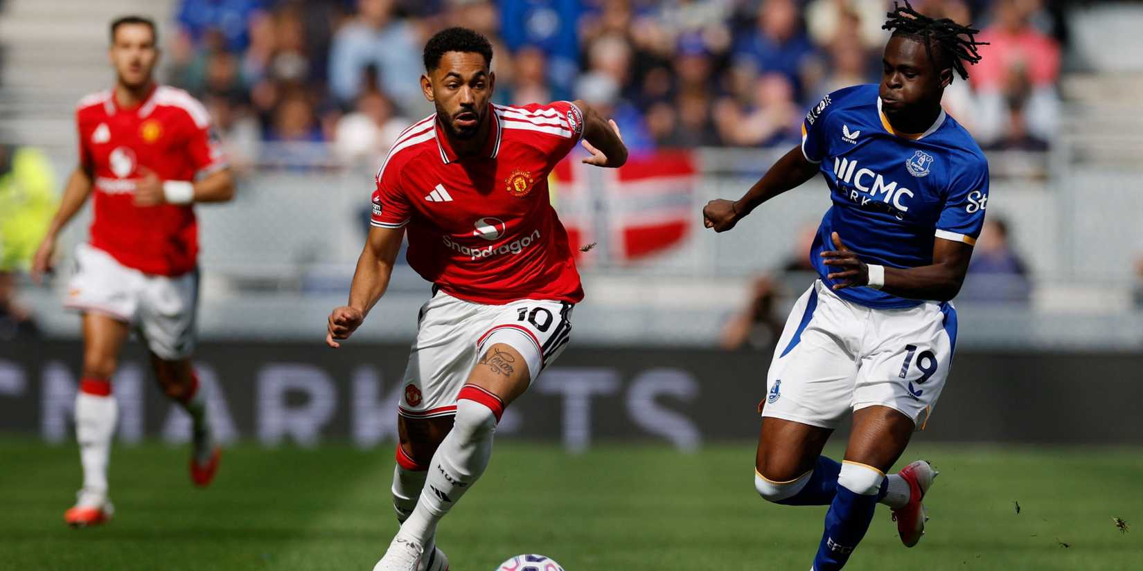 cunha-man-utd