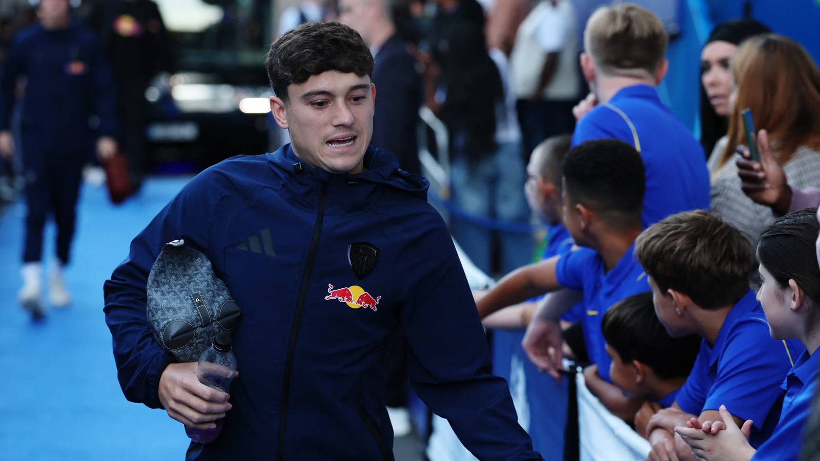 Why Dan James isn't the only player to blame for Leeds' defeat to Chelsea