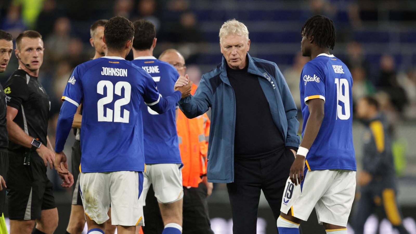 Why Angus Kinnear is on course to make a huge £80m mistake at Everton