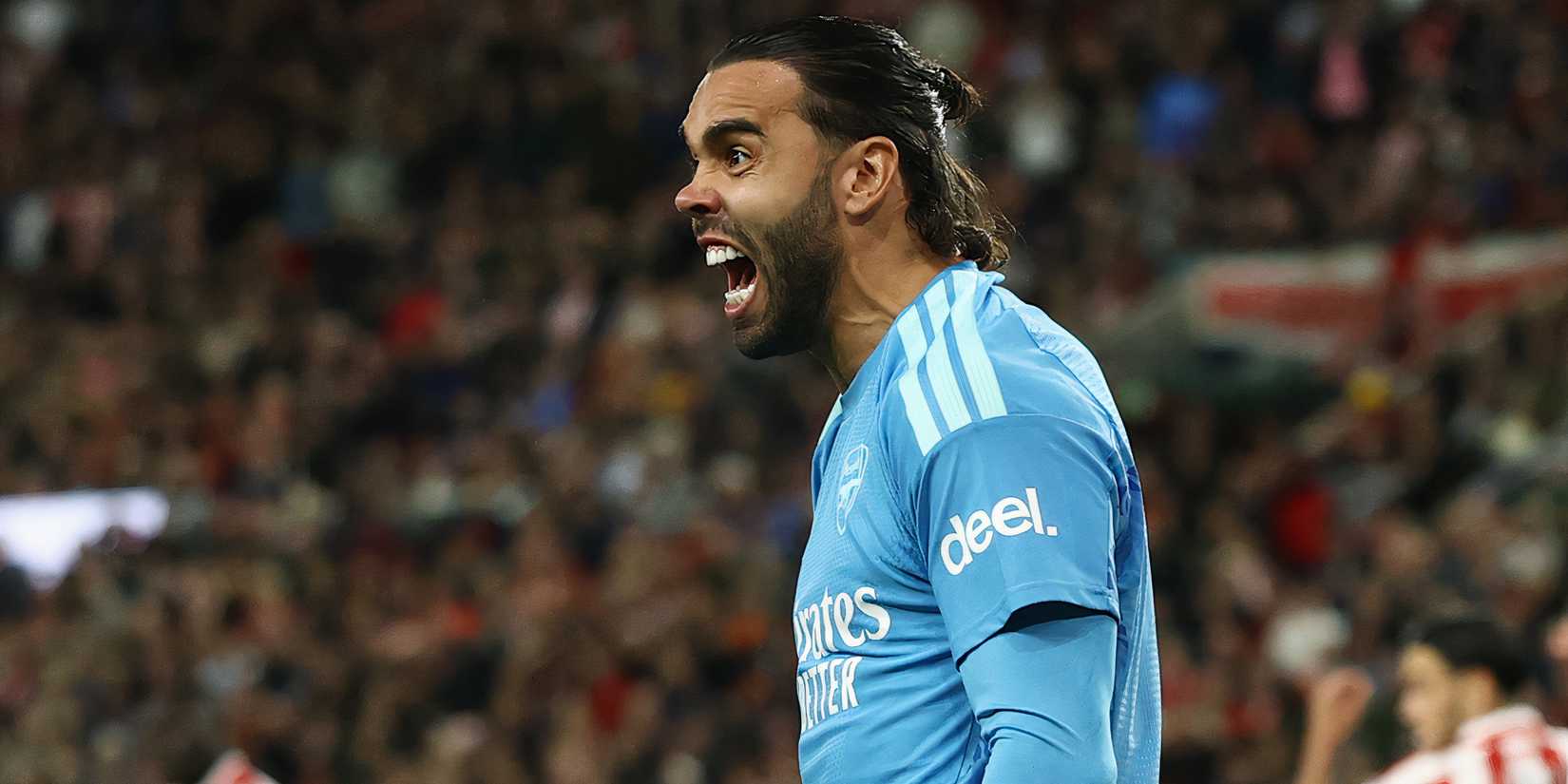 david-raya-arsenal-sunderland
