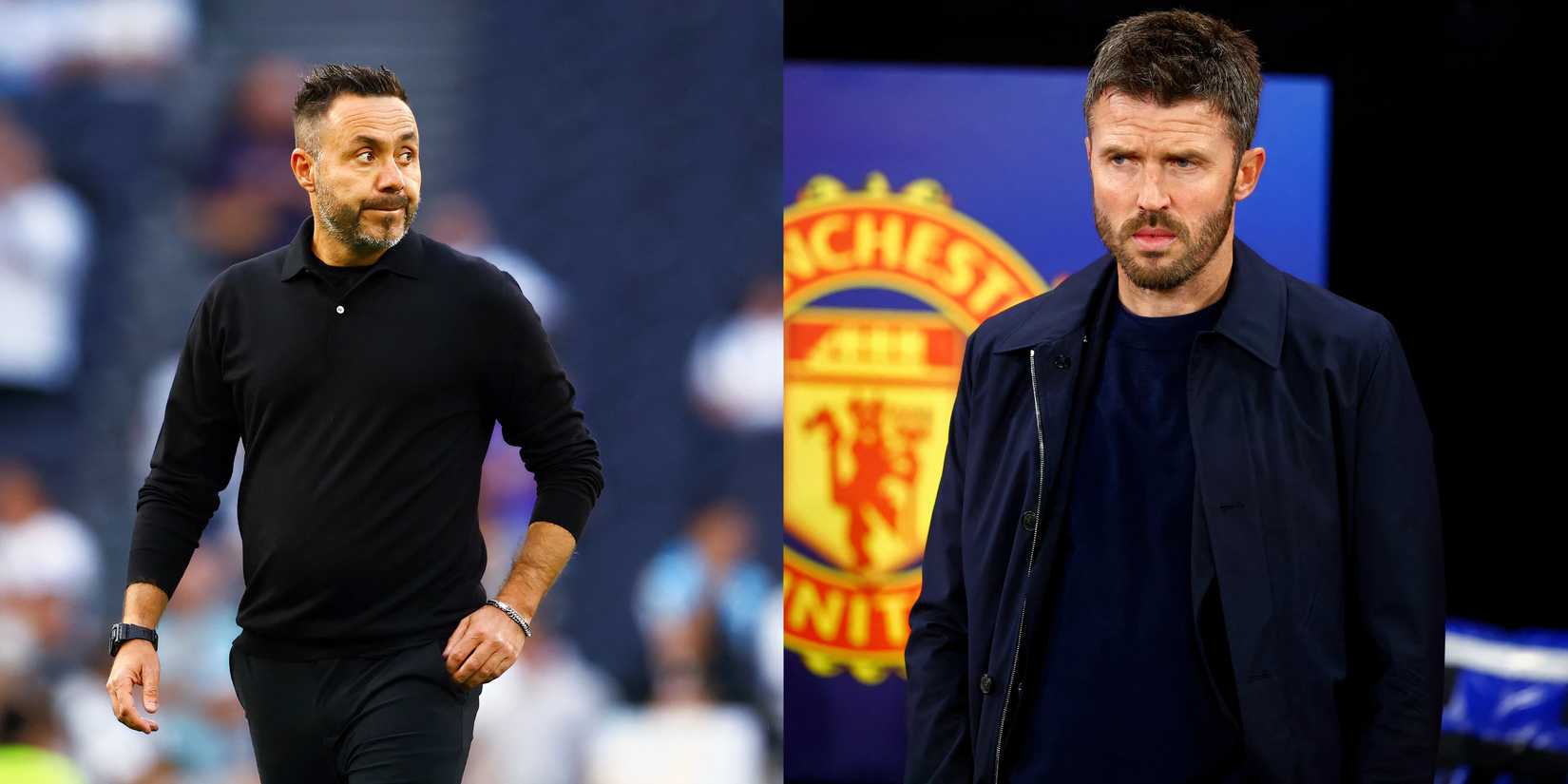 De Zerbi Carrick
