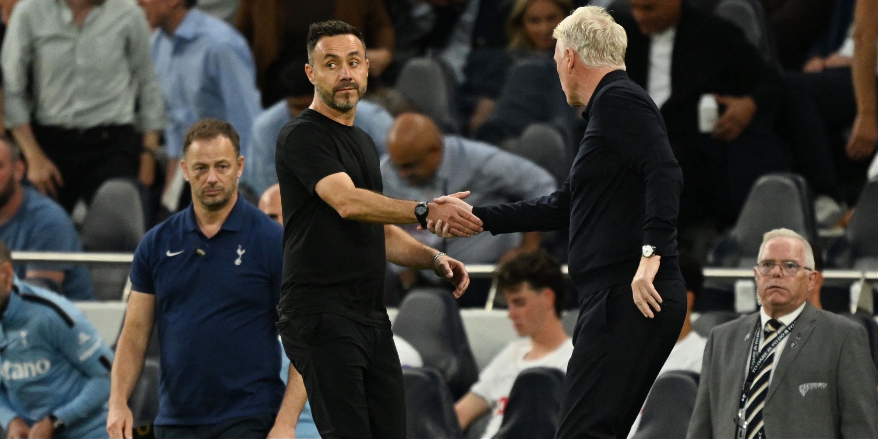 De-Zerbi-Moyes-Spurs-Everton