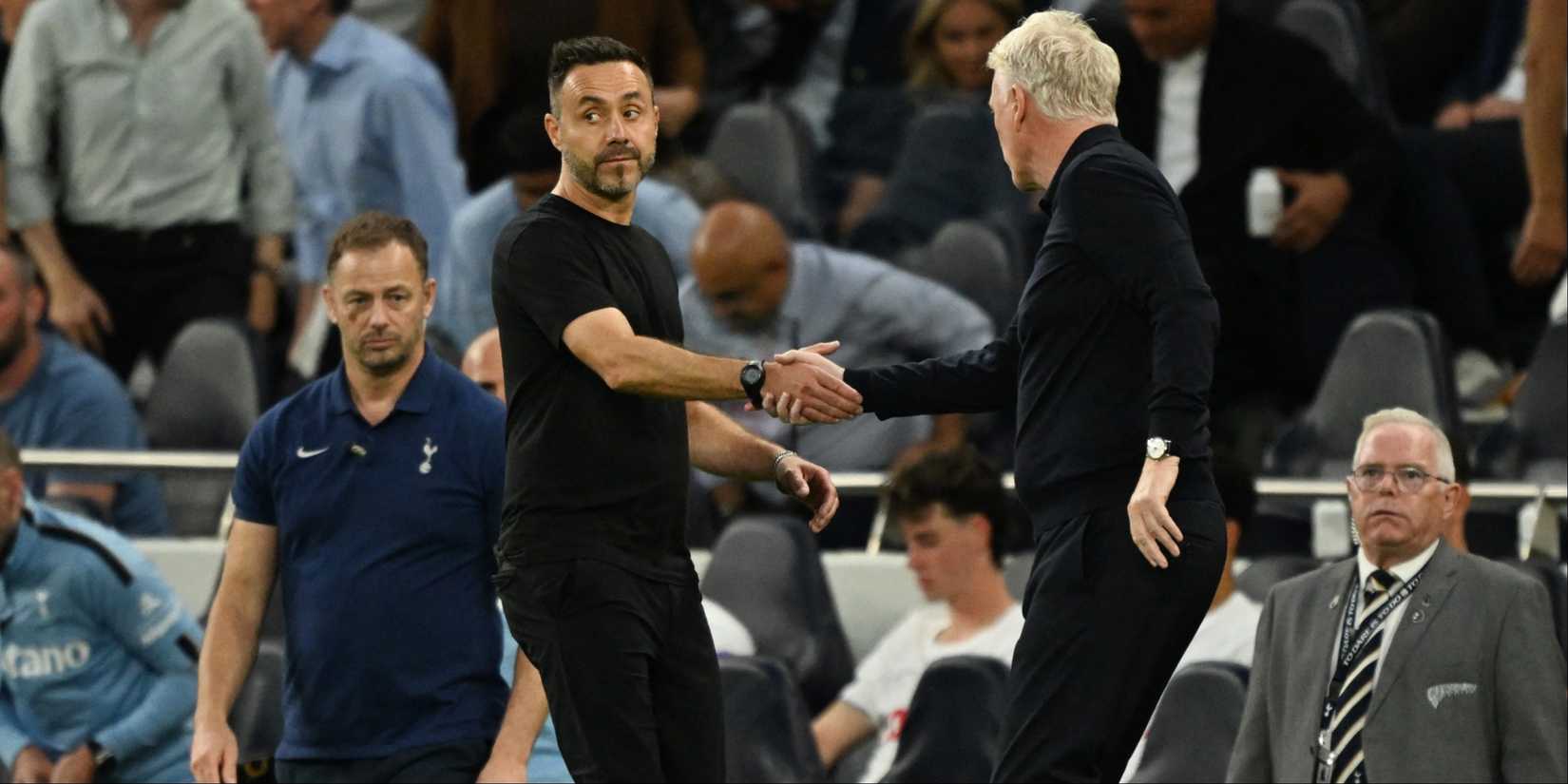 De-Zerbi-Moyes-Spurs-Everton