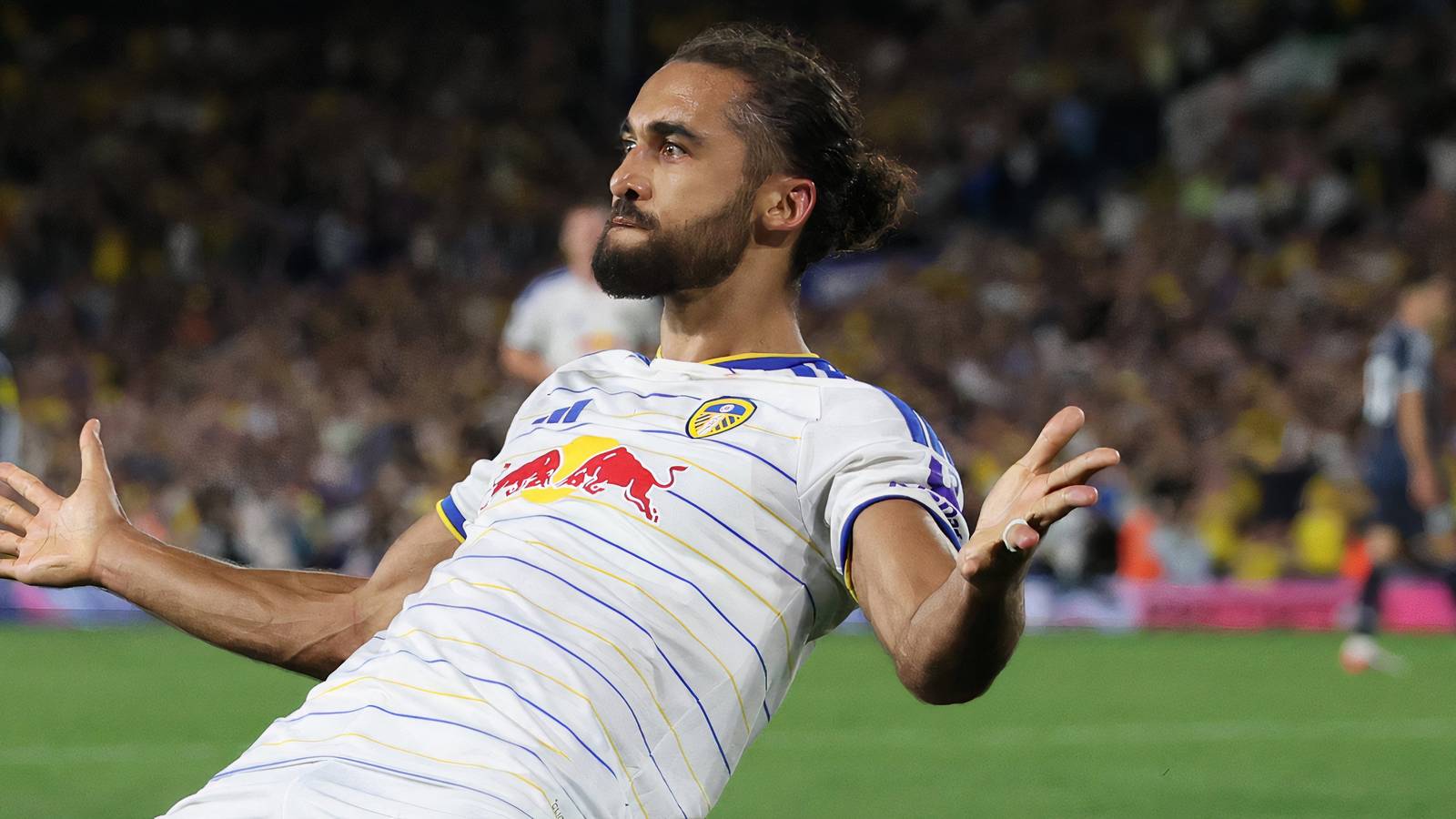 How Everton could sign their best striker since Calvert-Lewin for free