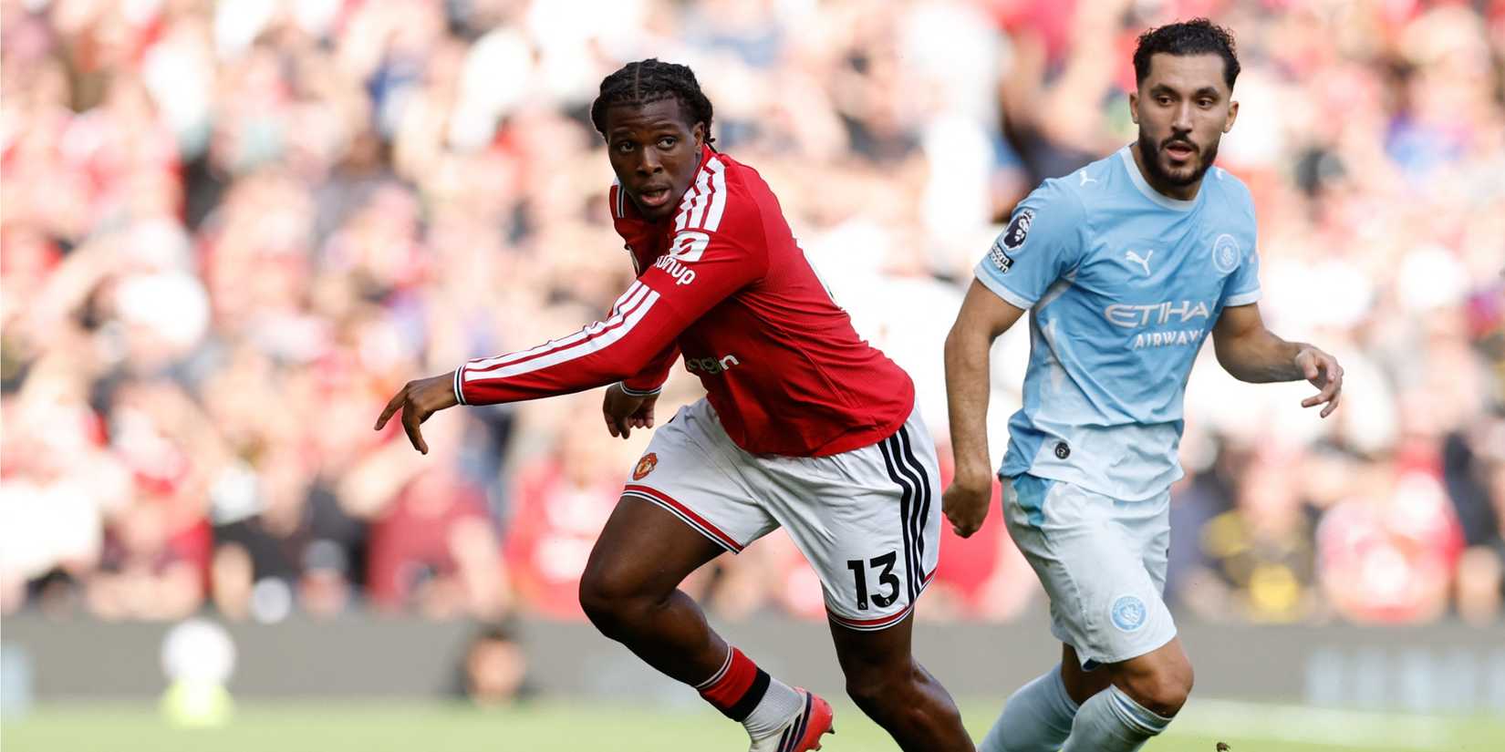 dorgu-man-utd