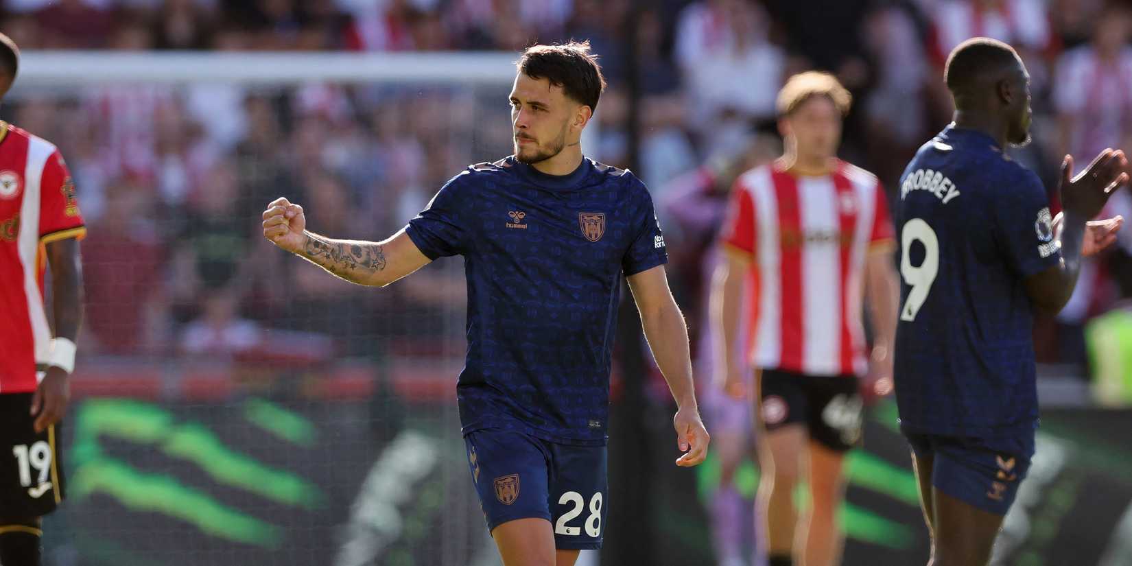 enzo-le-fee-sunderland-brentford