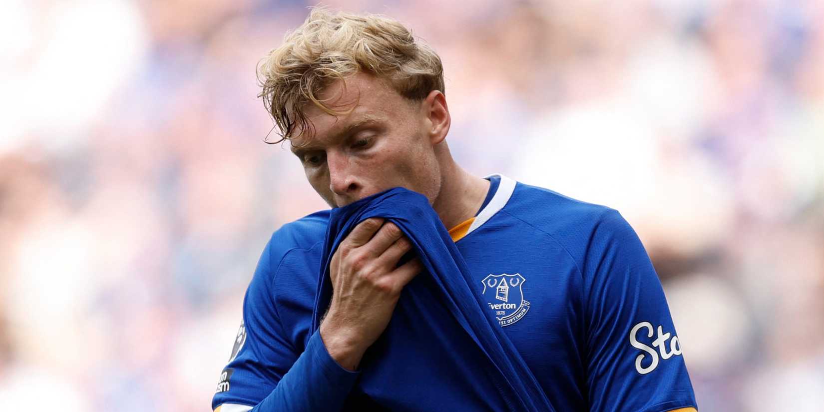 Everton-Branthwaite