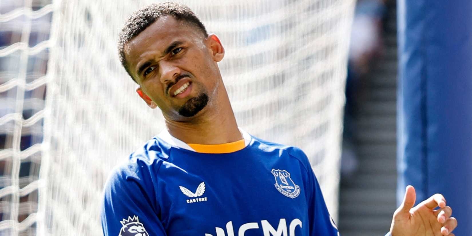 Everton-Iliman-Ndiaye
