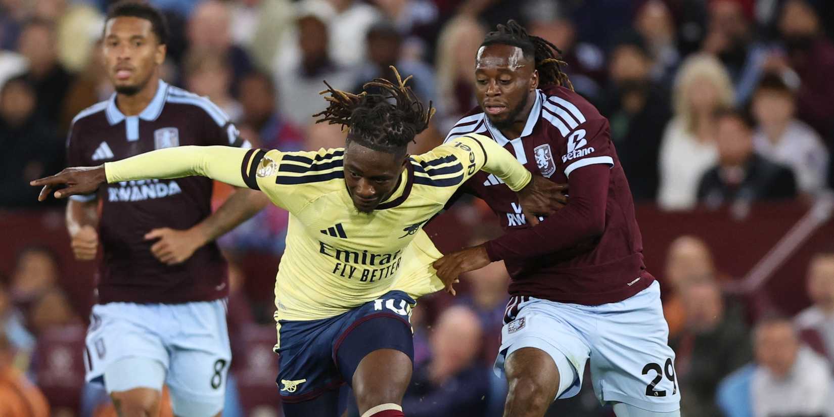 Eze-Arsenal-Aston-Villa