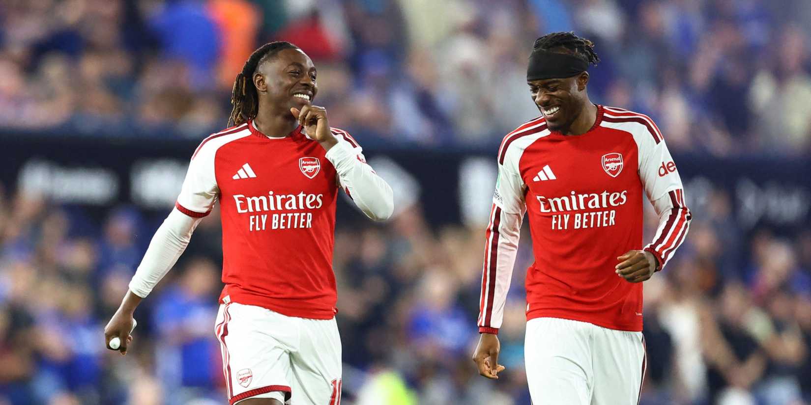 Eze-Madueke-Arsenal